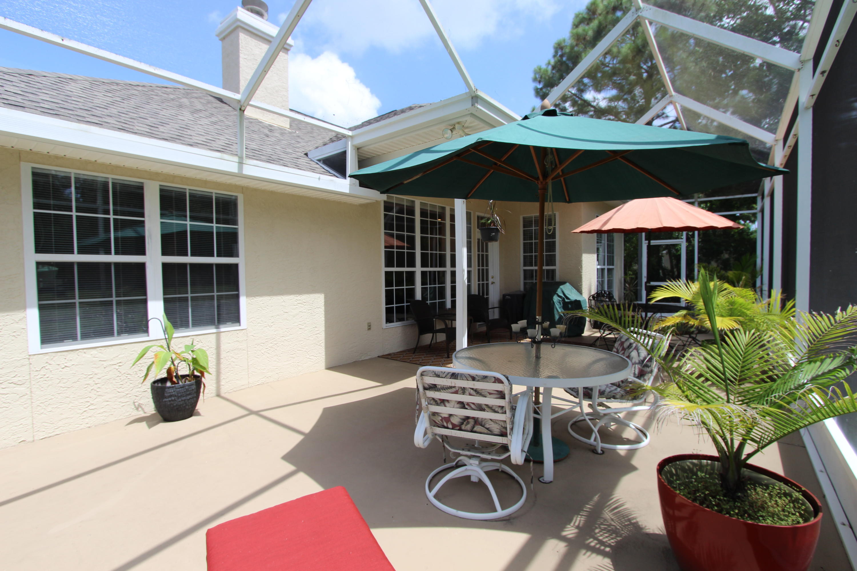 THE GLADES - Residential