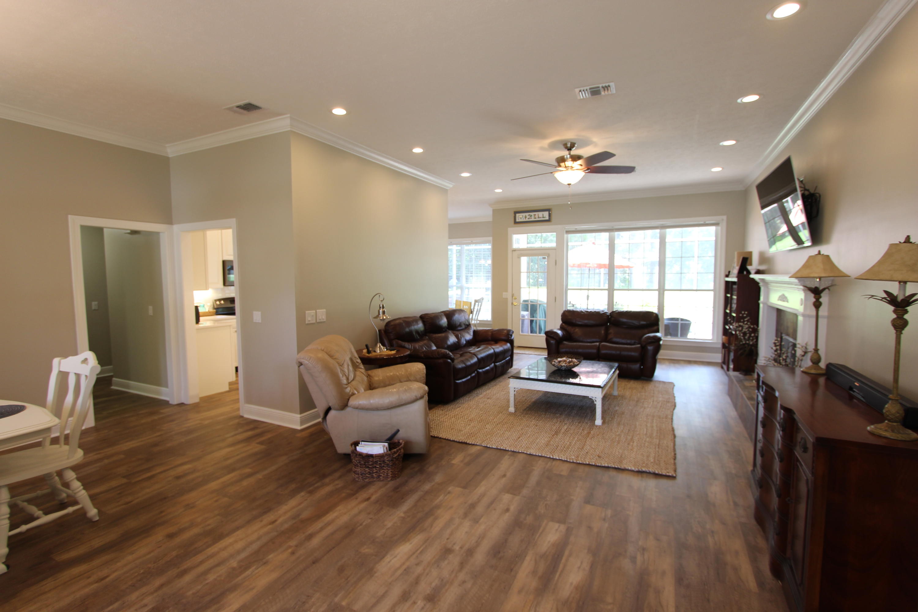 THE GLADES - Residential