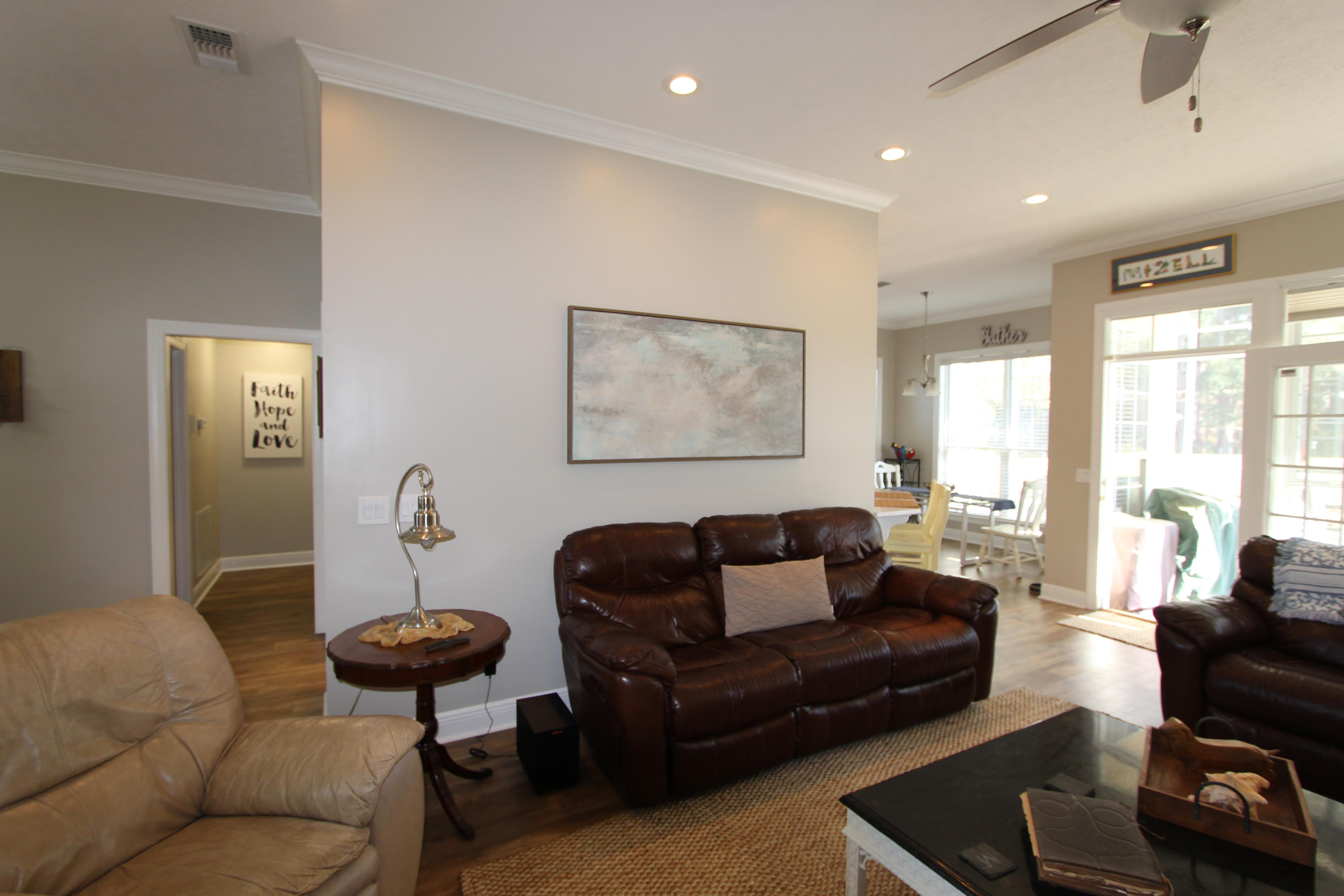 THE GLADES - Residential