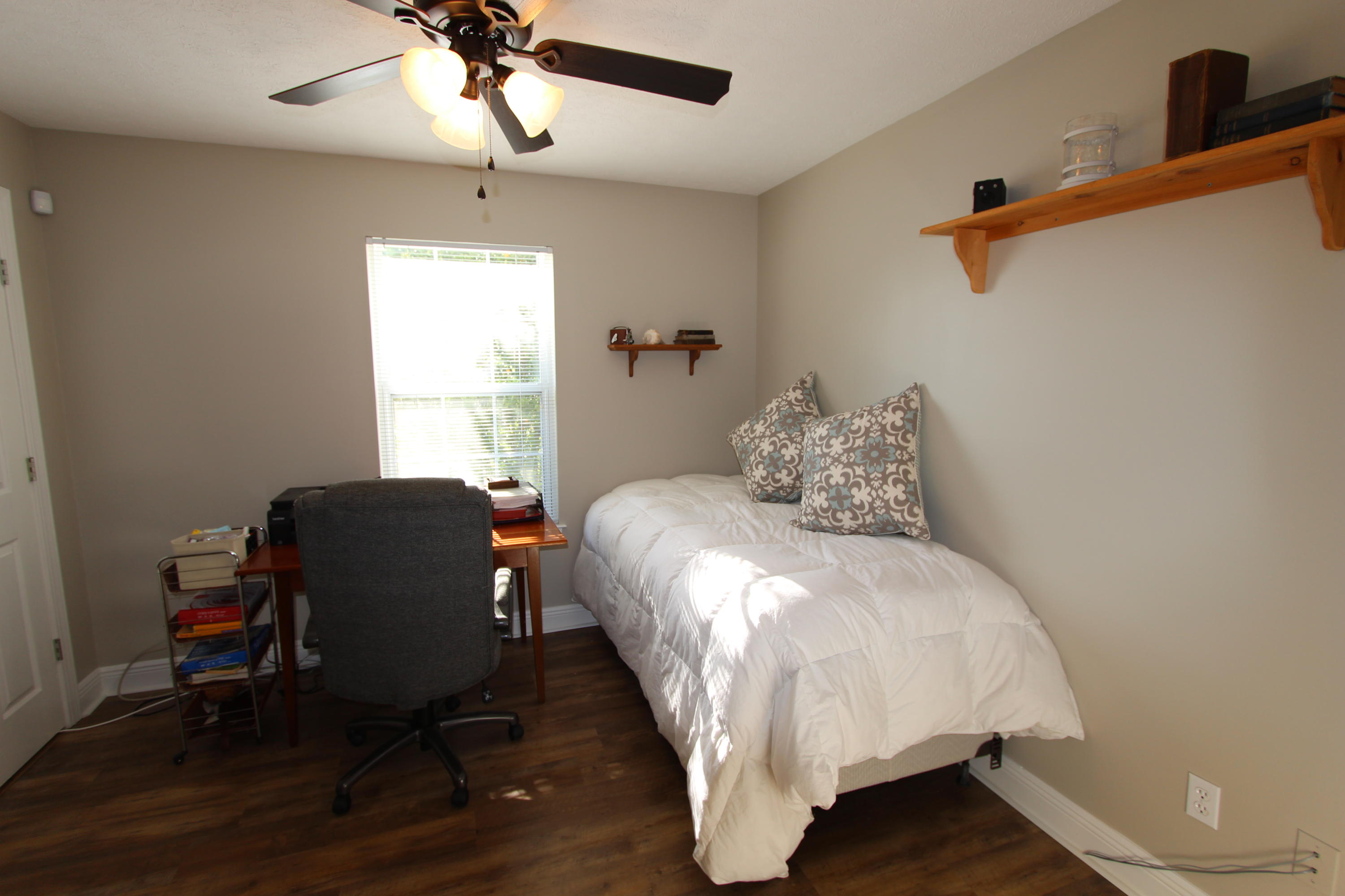 THE GLADES - Residential