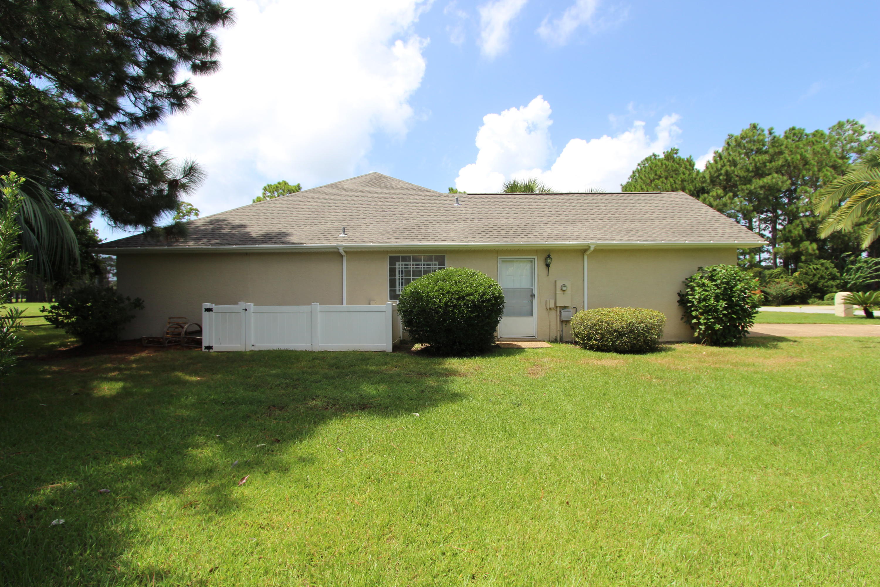 THE GLADES - Residential