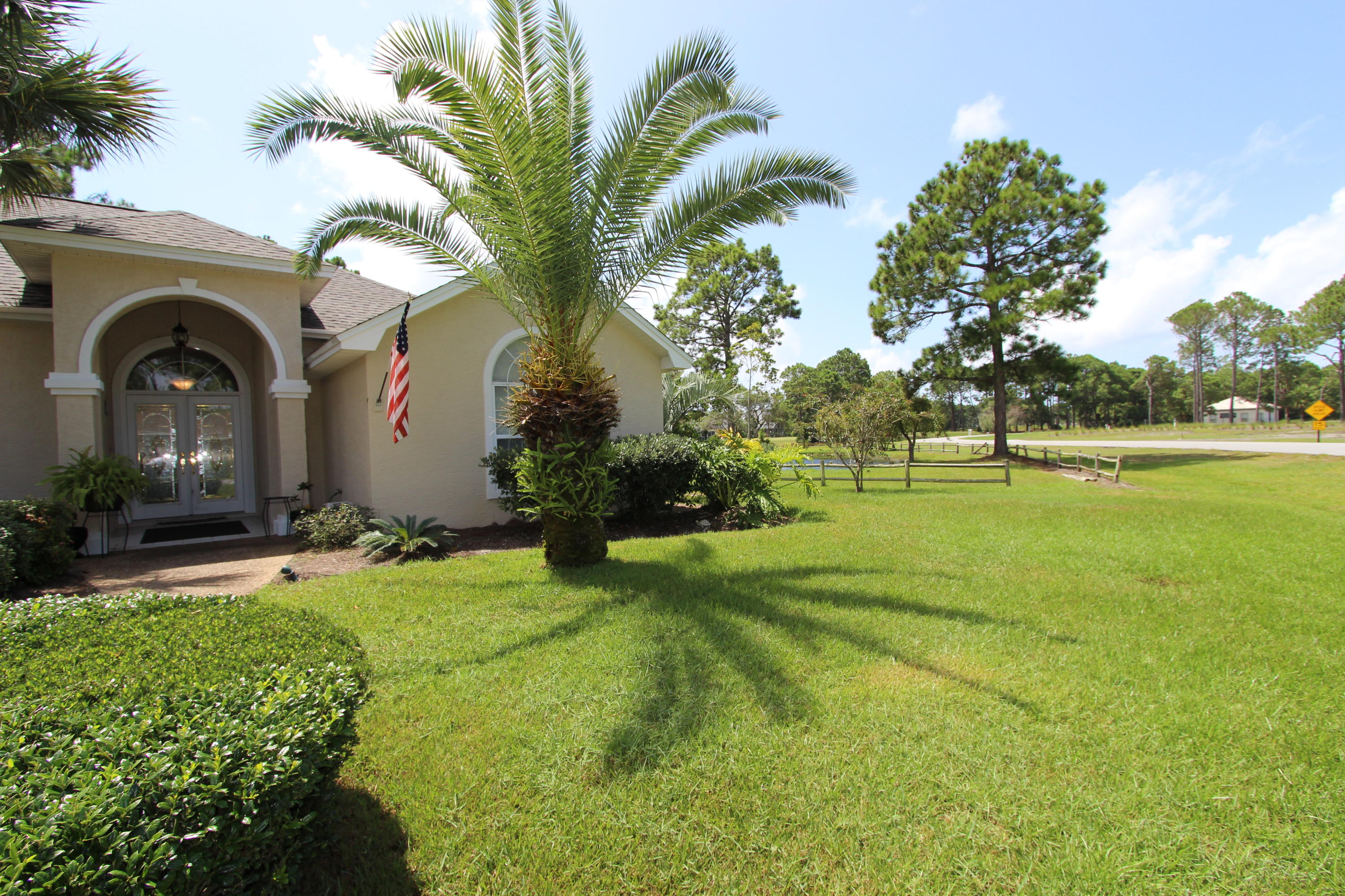 THE GLADES - Residential