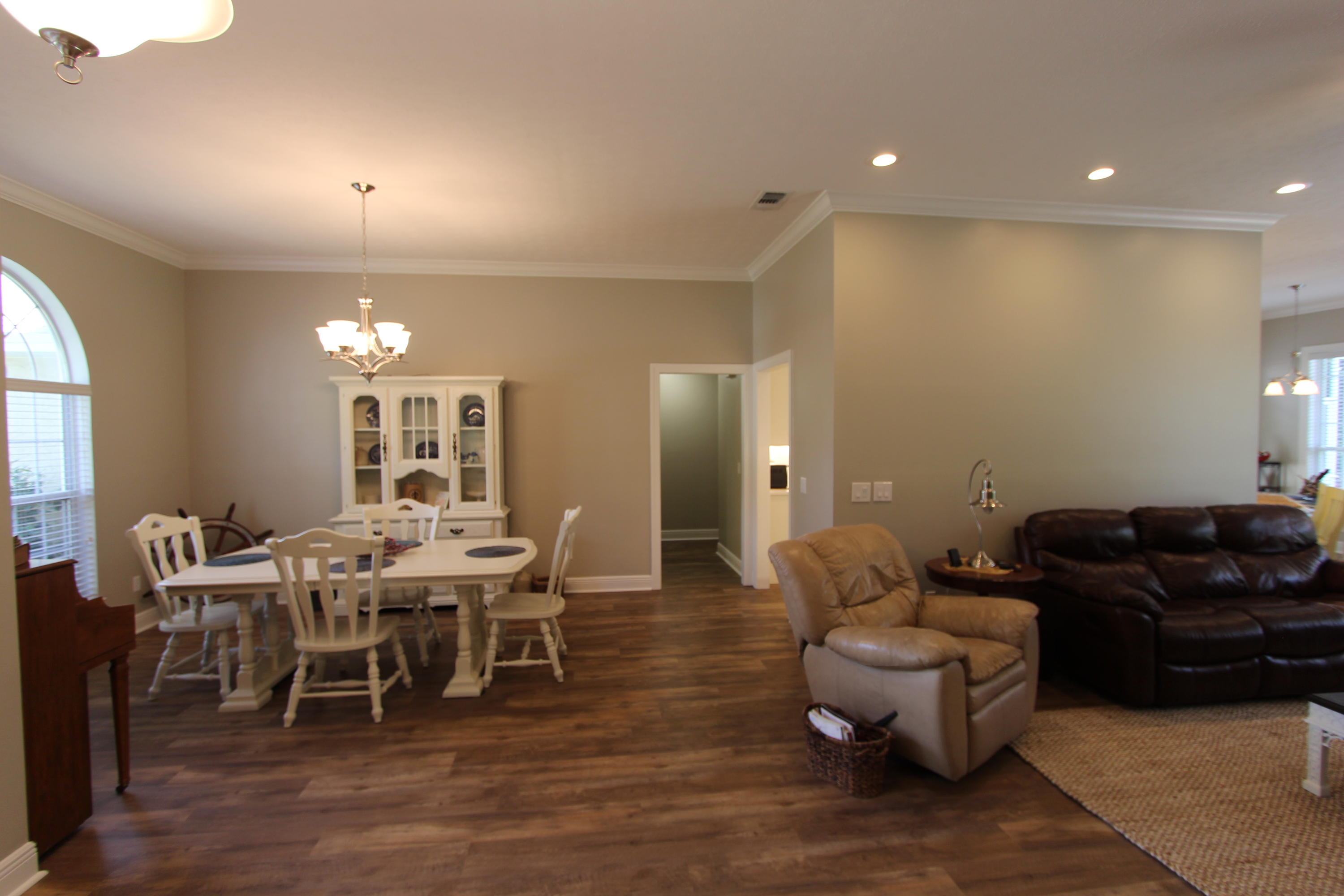 THE GLADES - Residential