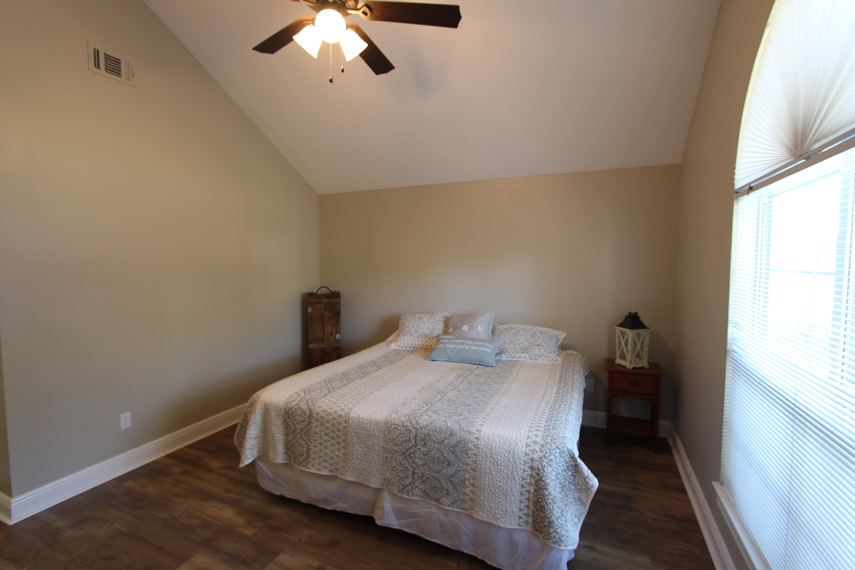 THE GLADES - Residential