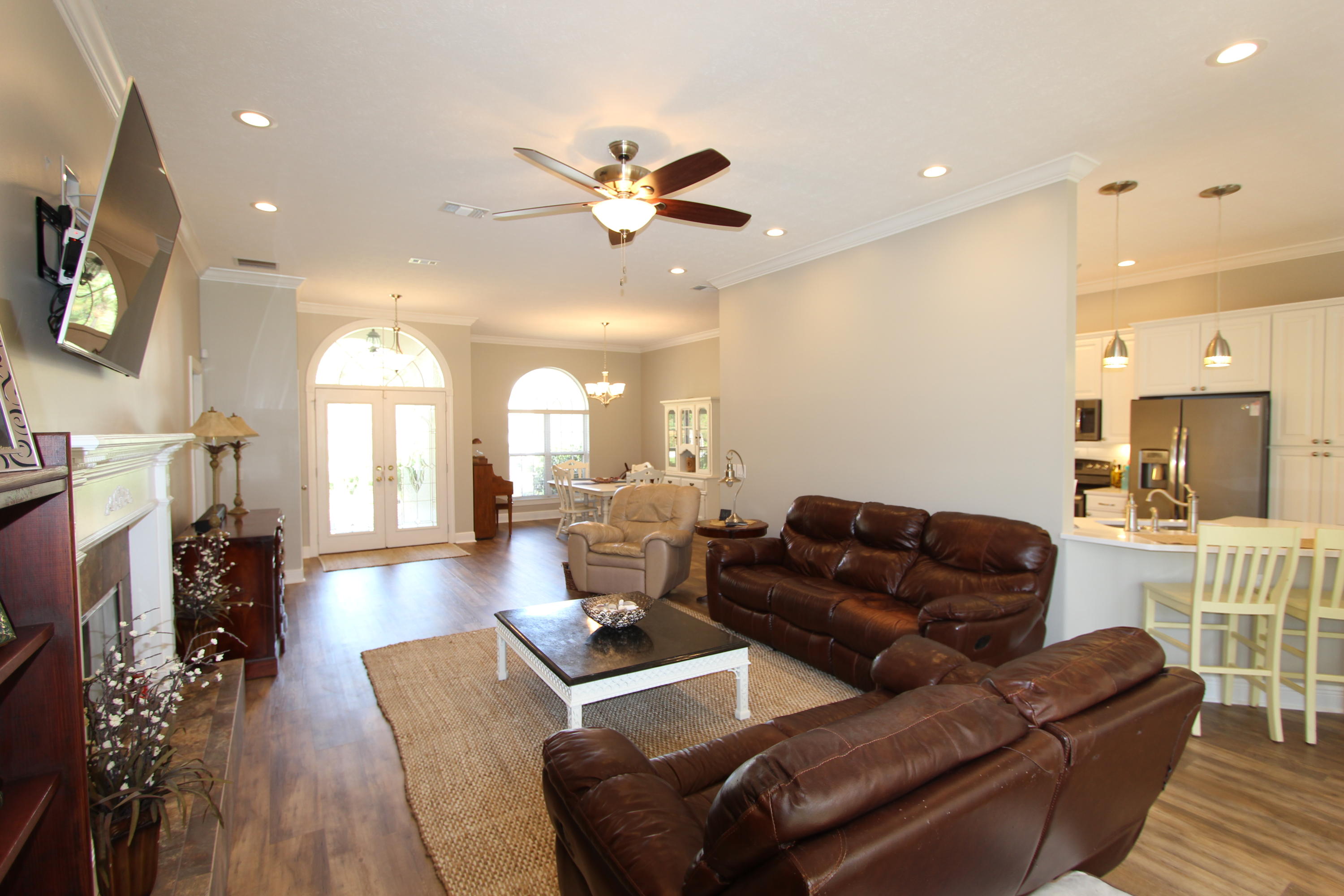 THE GLADES - Residential