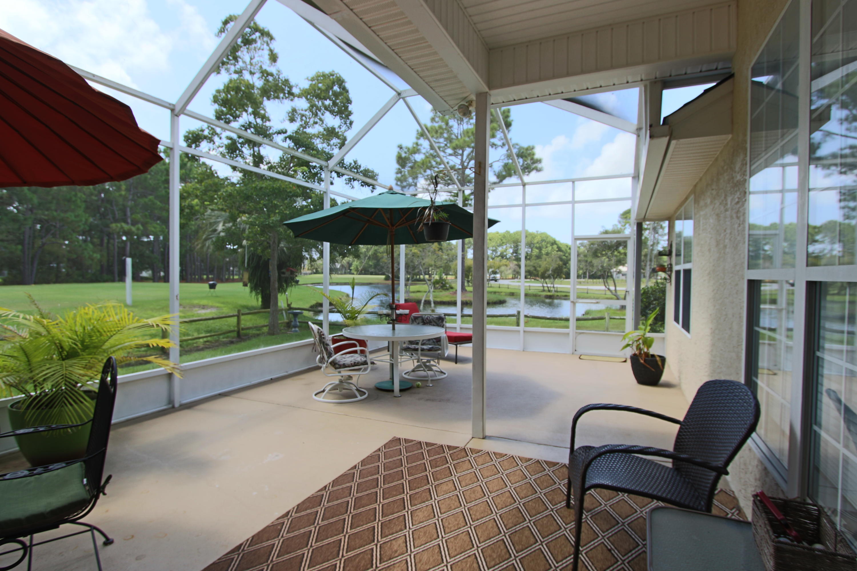 THE GLADES - Residential