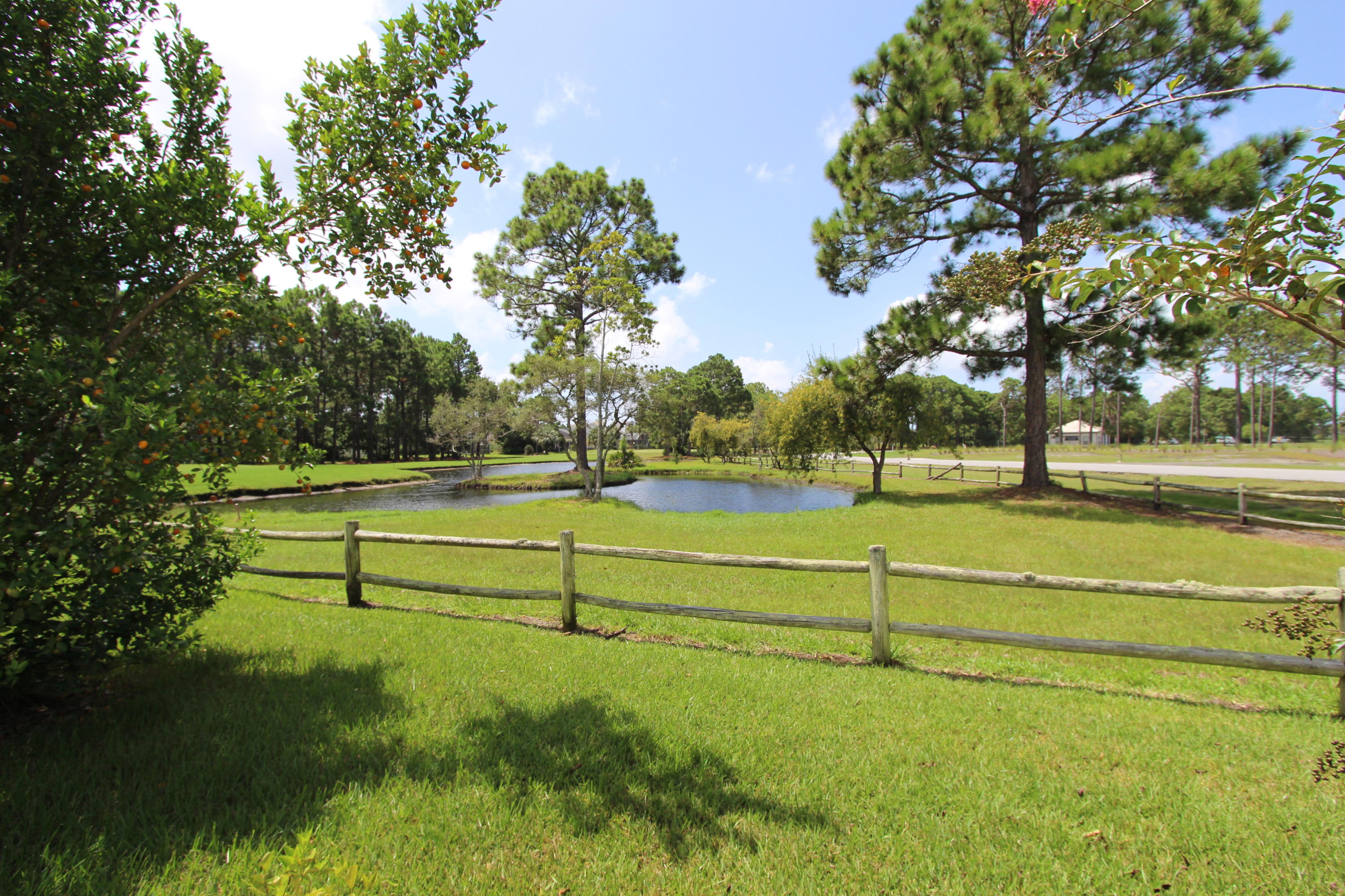 THE GLADES - Residential