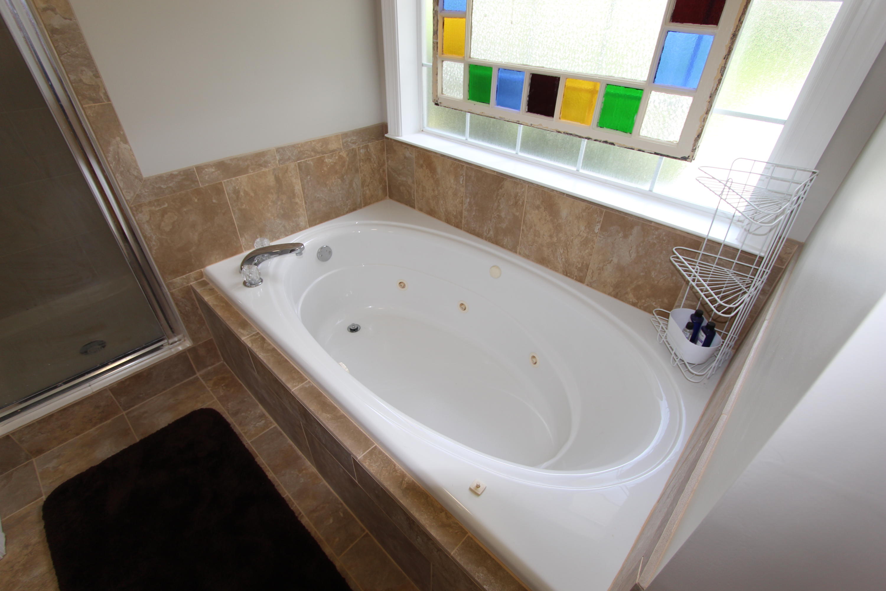 THE GLADES - Residential