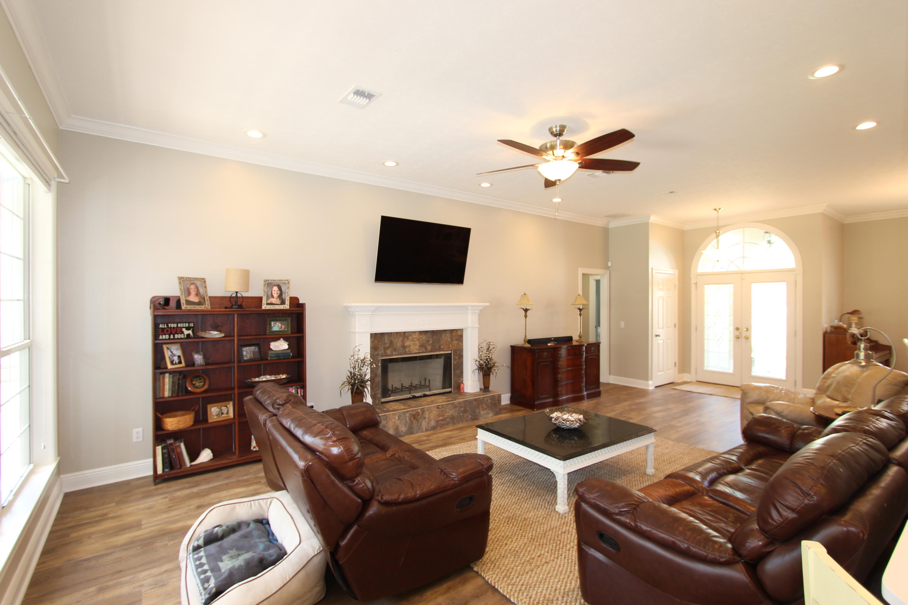 THE GLADES - Residential