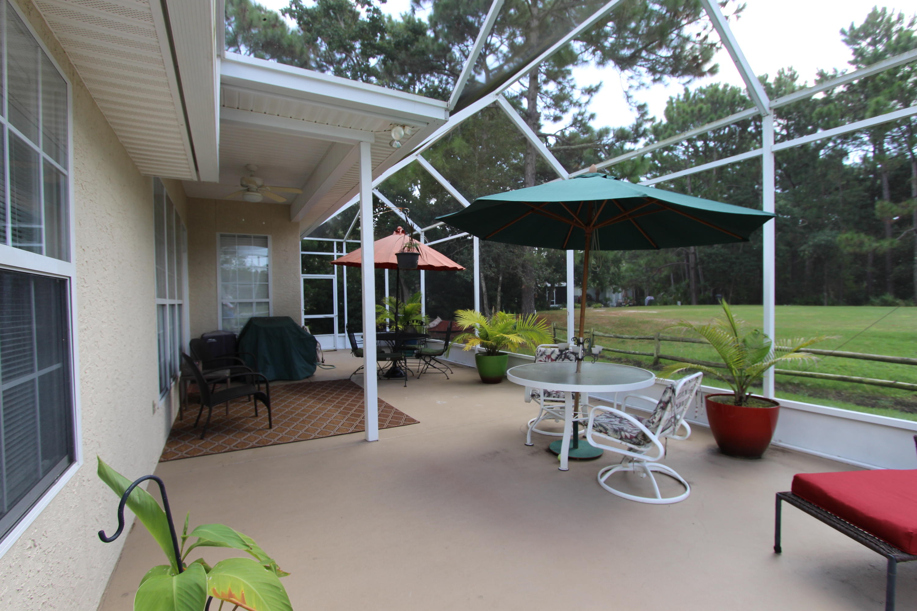 THE GLADES - Residential