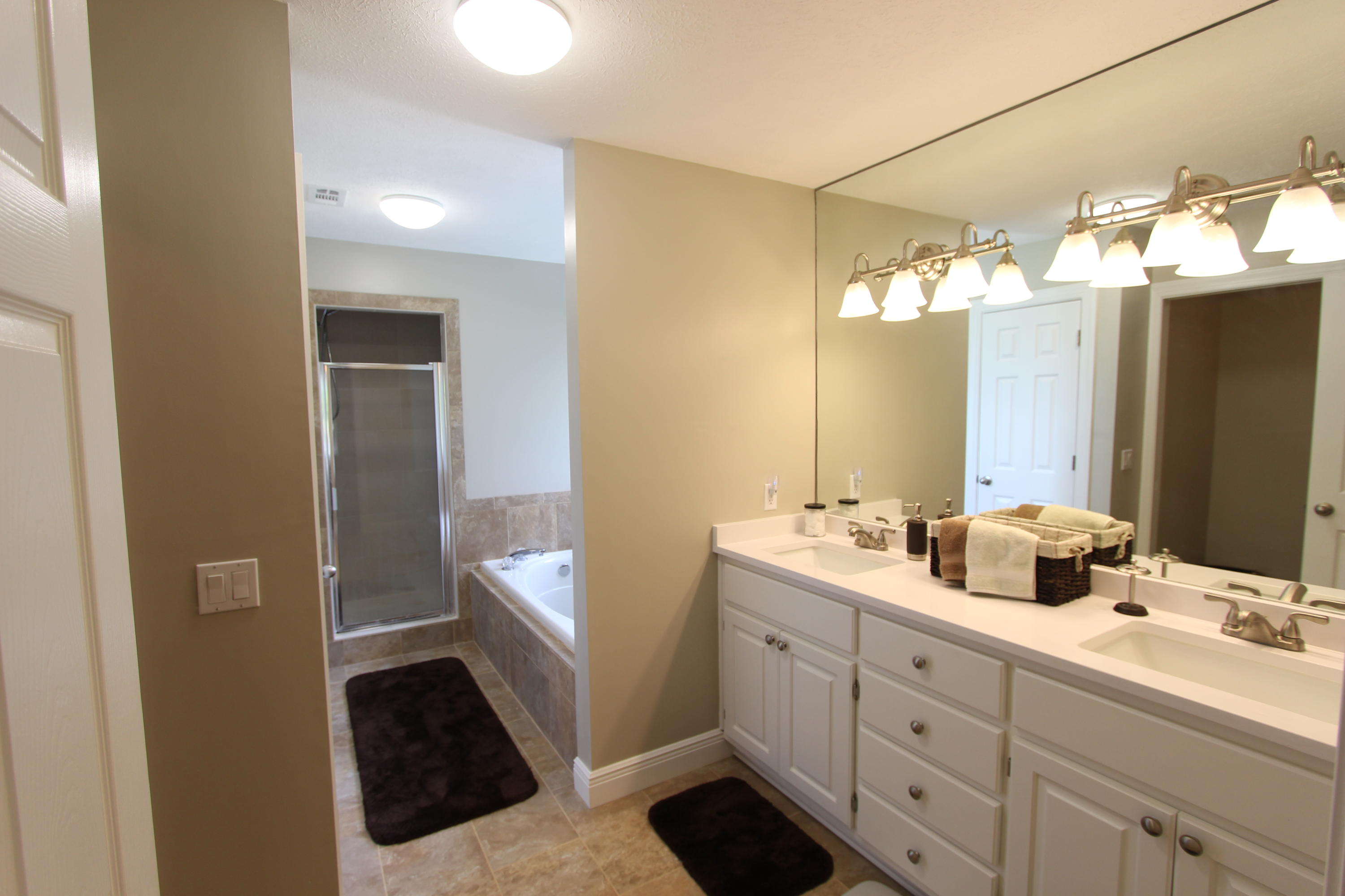 THE GLADES - Residential