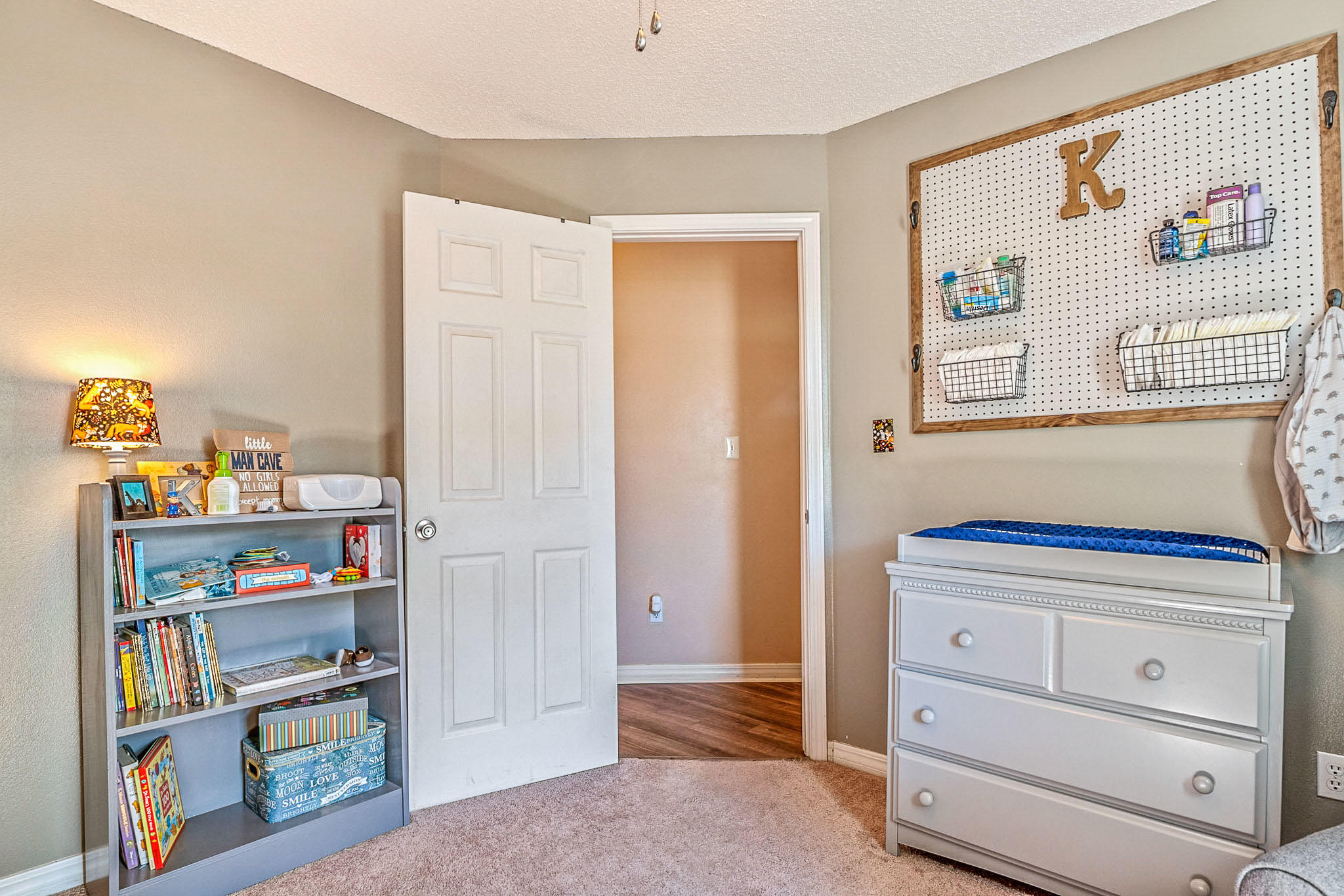 COUNTRY BREEZE ESTATES - Residential