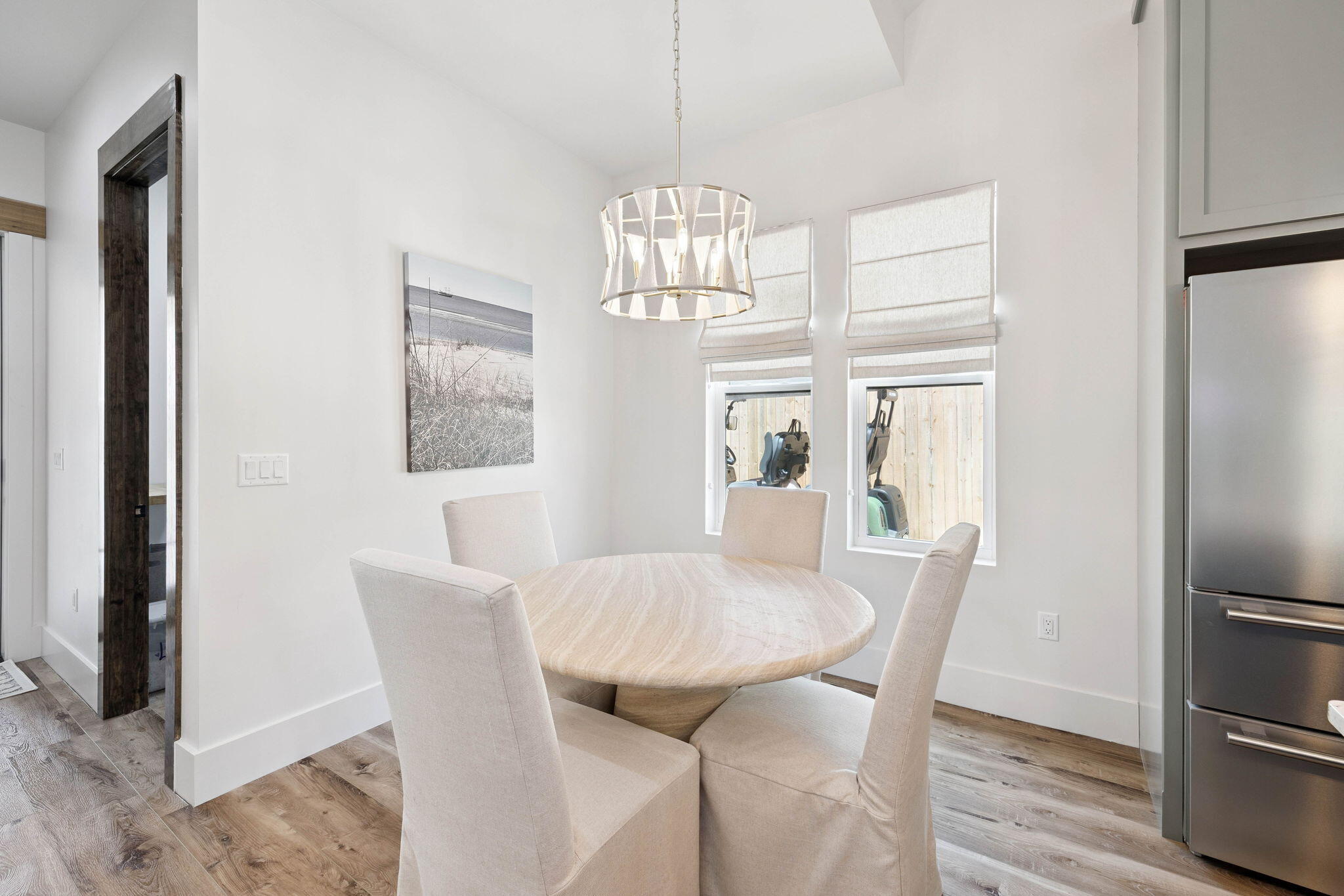 LAGUNA BEACH - Residential