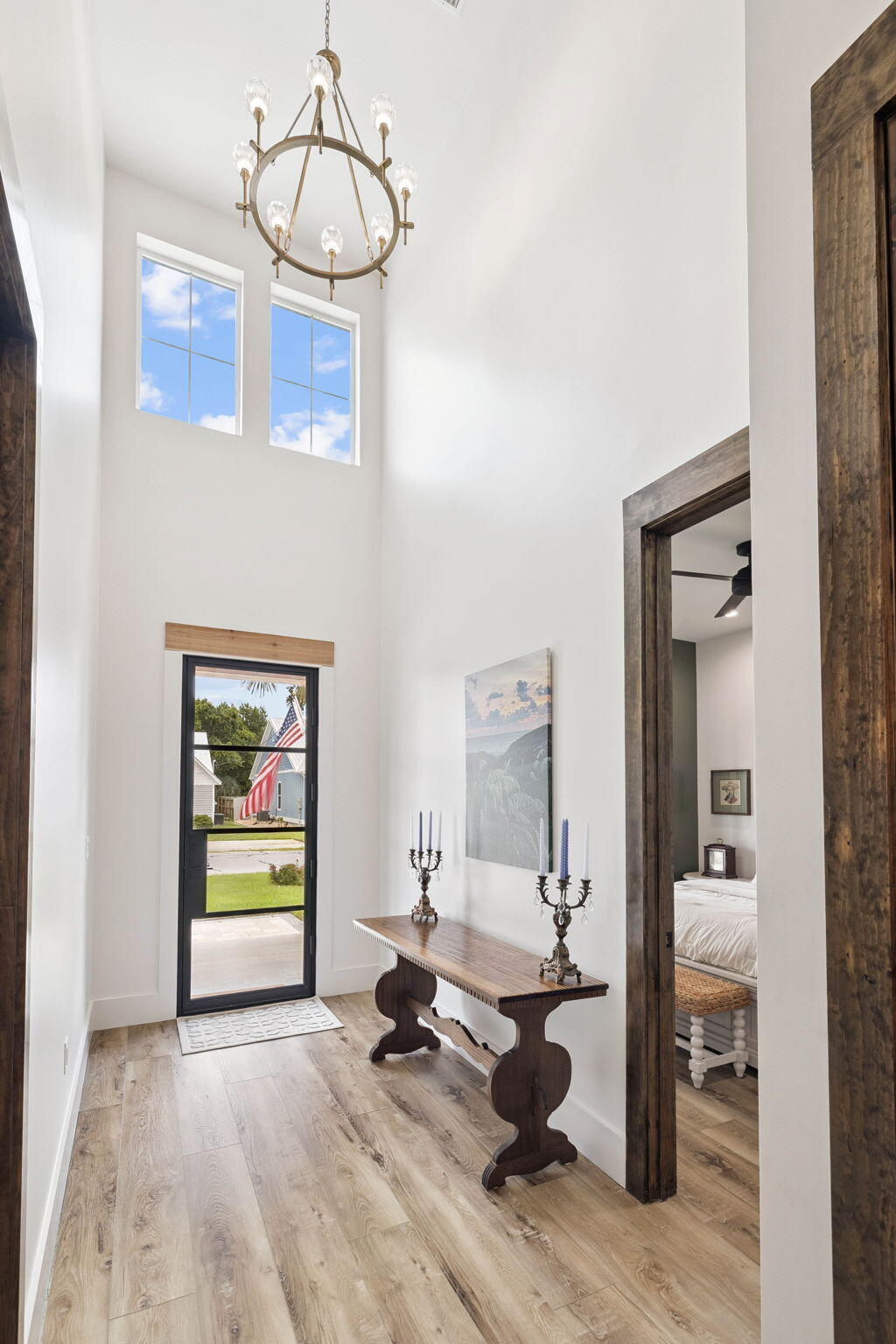 LAGUNA BEACH - Residential