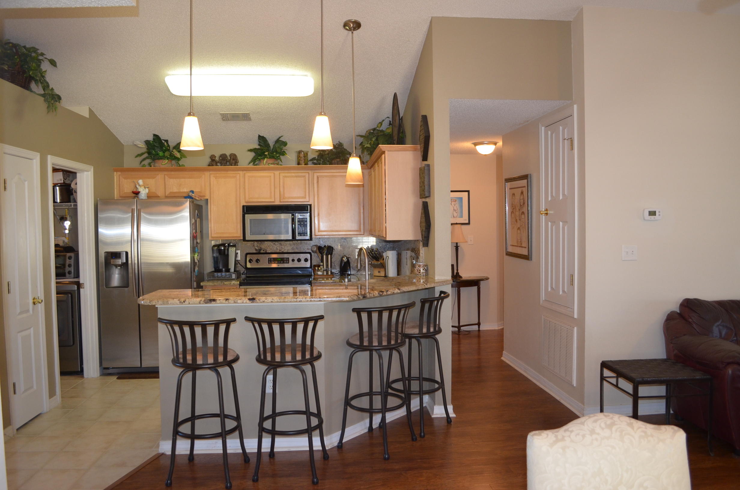 DRIFTWOOD ESTATES - Residential