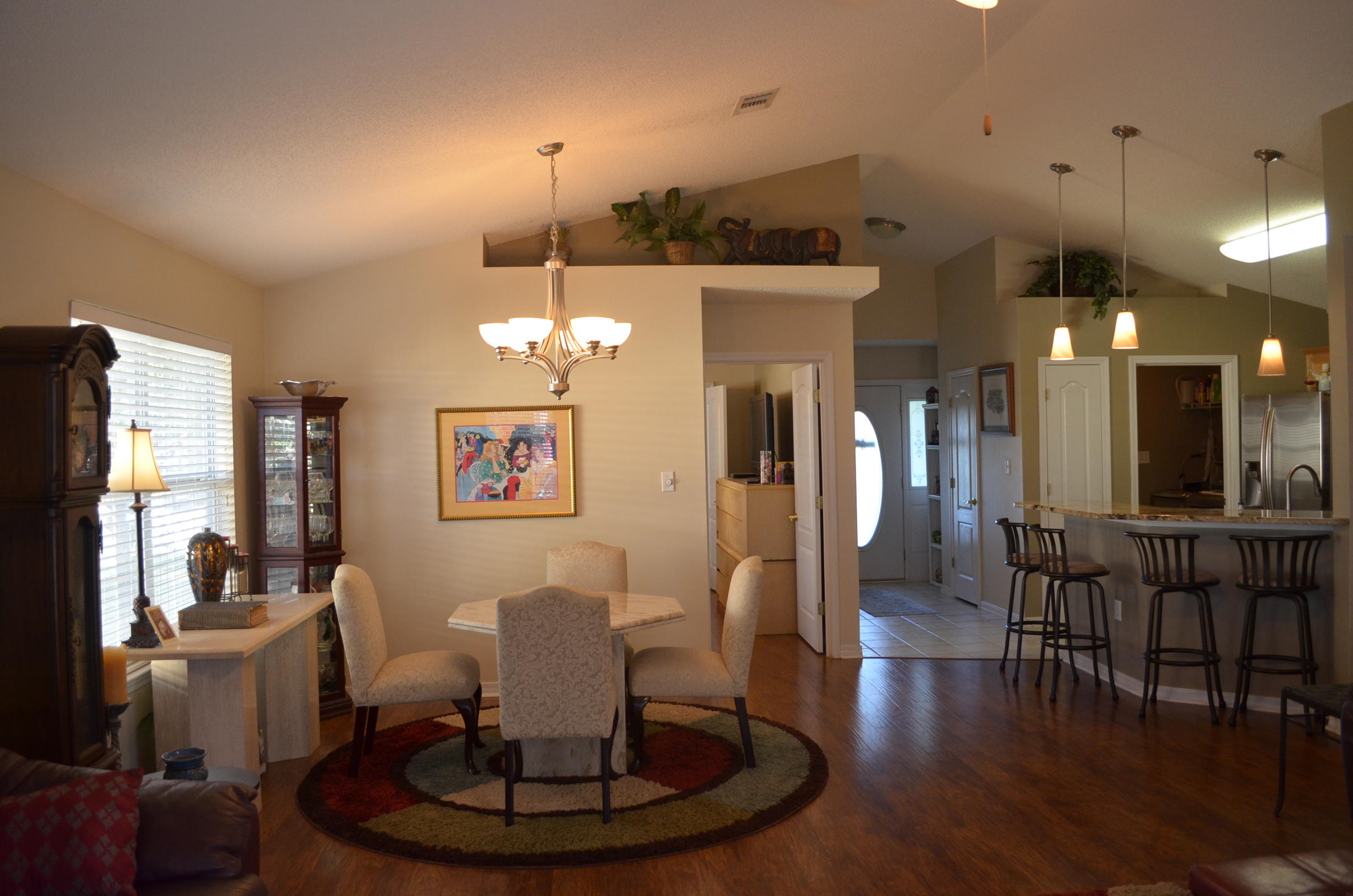 DRIFTWOOD ESTATES - Residential