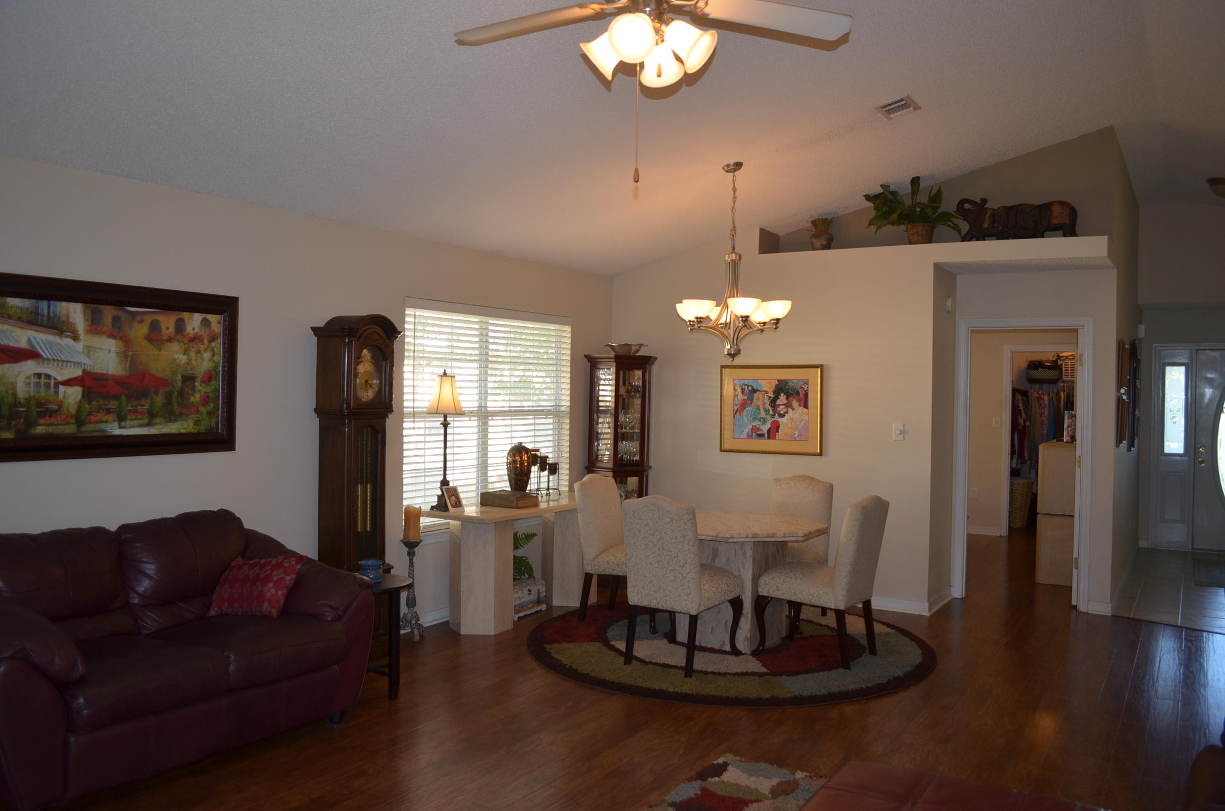 DRIFTWOOD ESTATES - Residential
