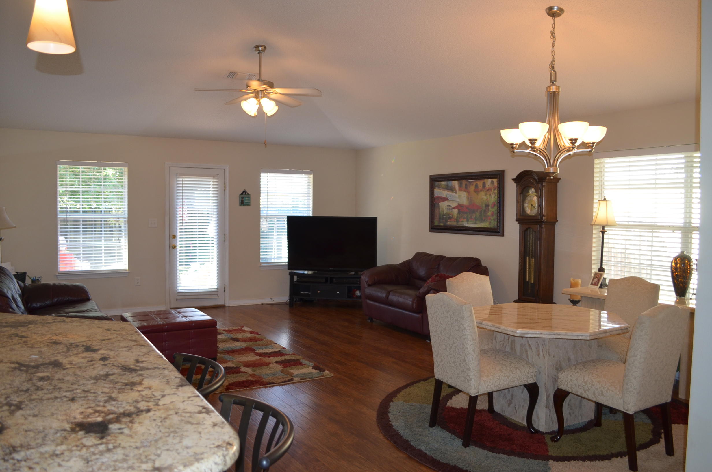 DRIFTWOOD ESTATES - Residential