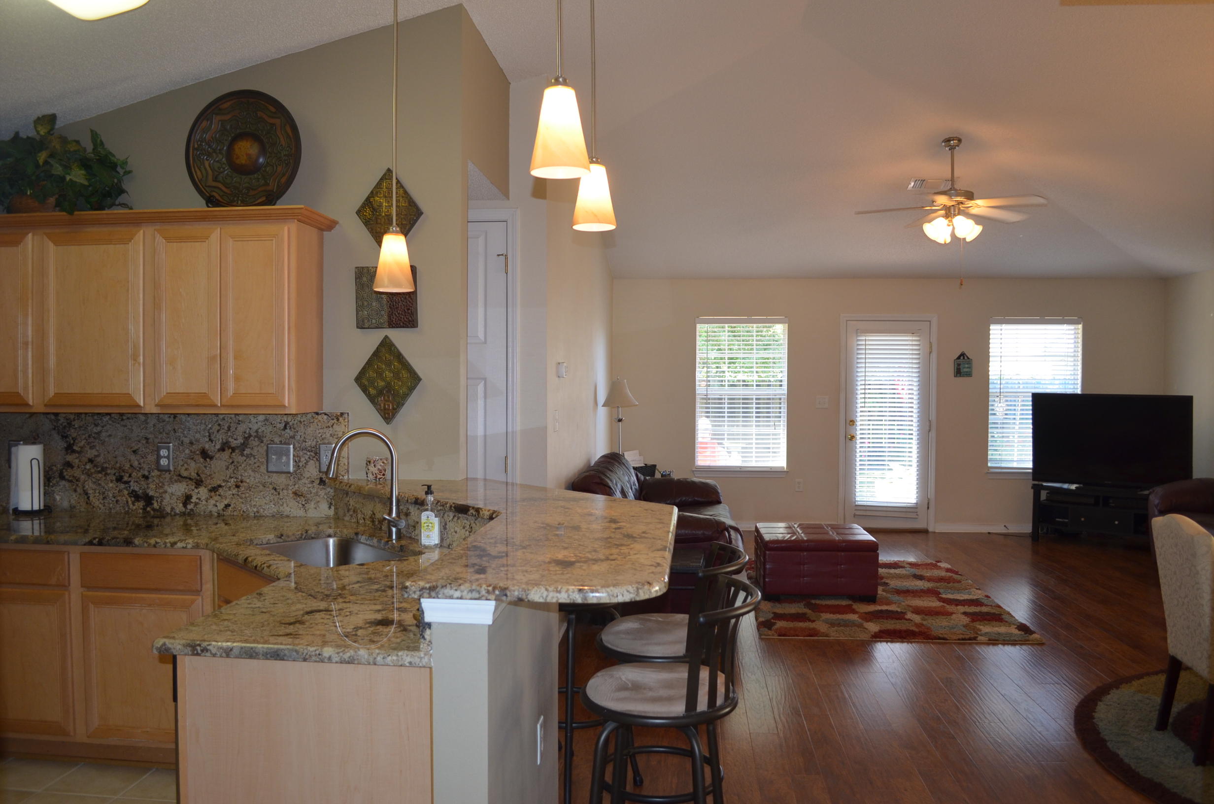 DRIFTWOOD ESTATES - Residential