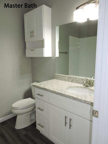 THE OAKS AT NICEVILLE PH II - Residential