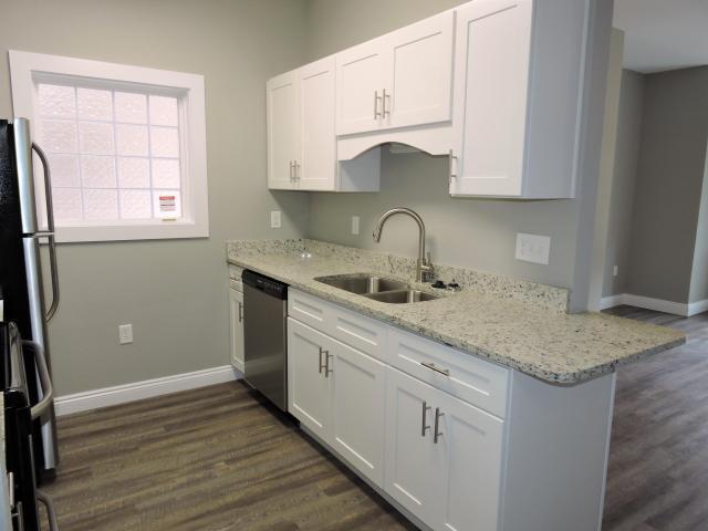 THE OAKS AT NICEVILLE PH II - Residential