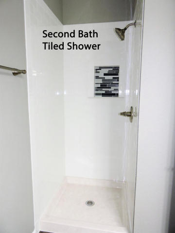 THE OAKS AT NICEVILLE PH II - Residential