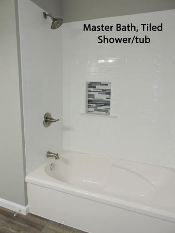 THE OAKS AT NICEVILLE PH II - Residential