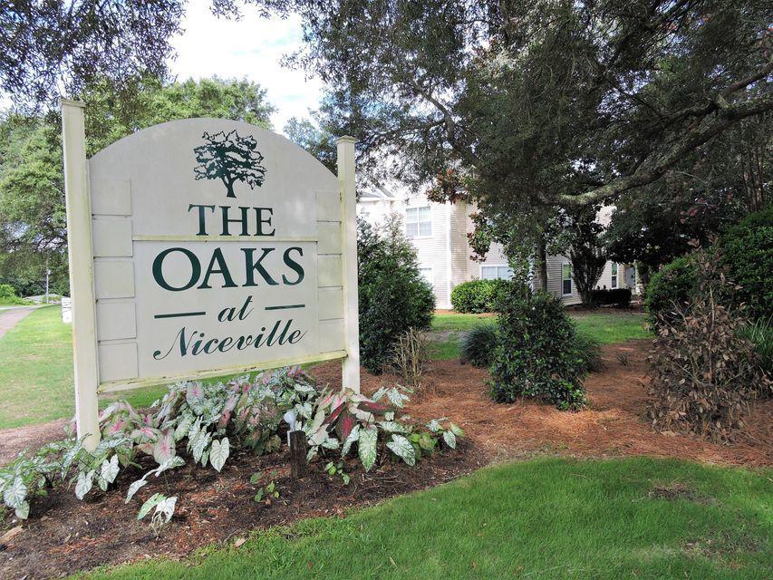 THE OAKS AT NICEVILLE PH II - Residential