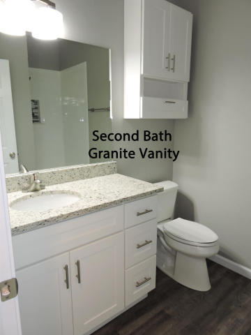 THE OAKS AT NICEVILLE PH II - Residential