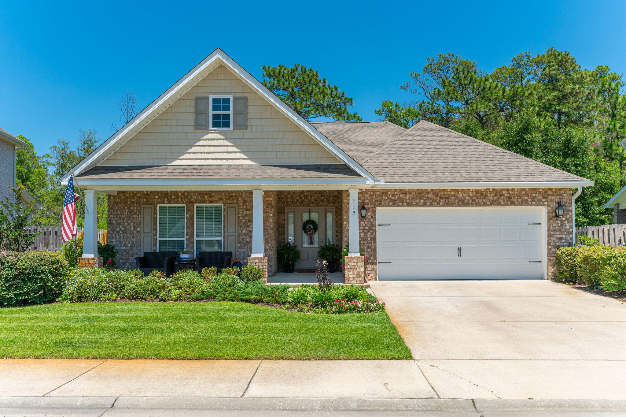 peach creek phase 5 - Residential