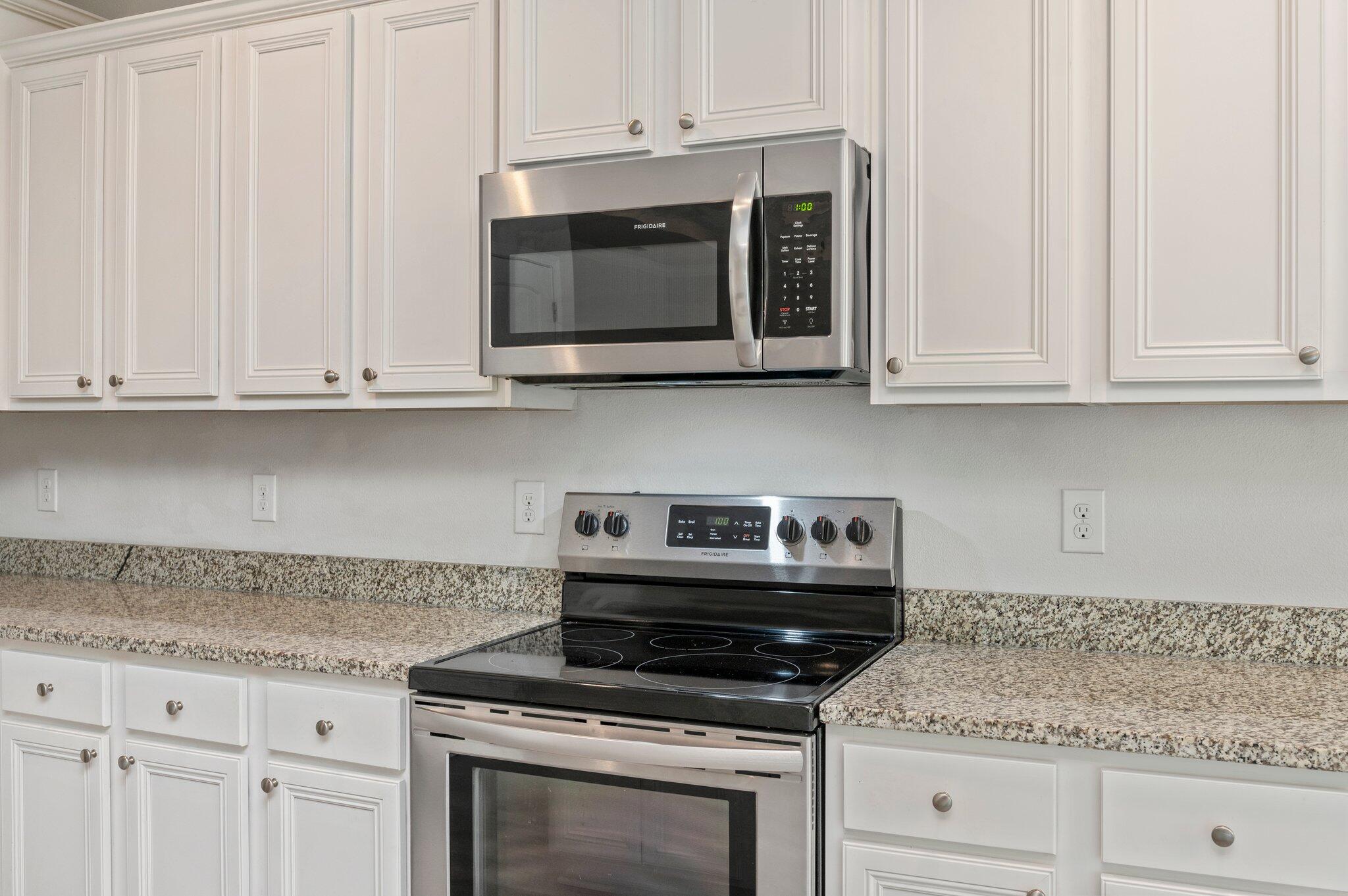 peach creek phase 5 - Residential