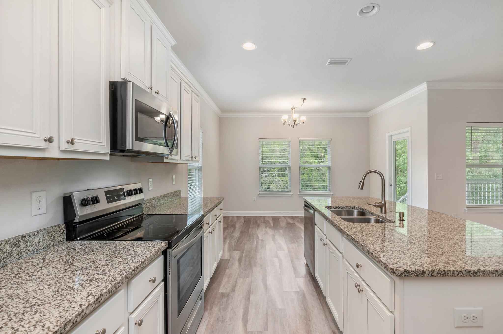 peach creek phase 5 - Residential