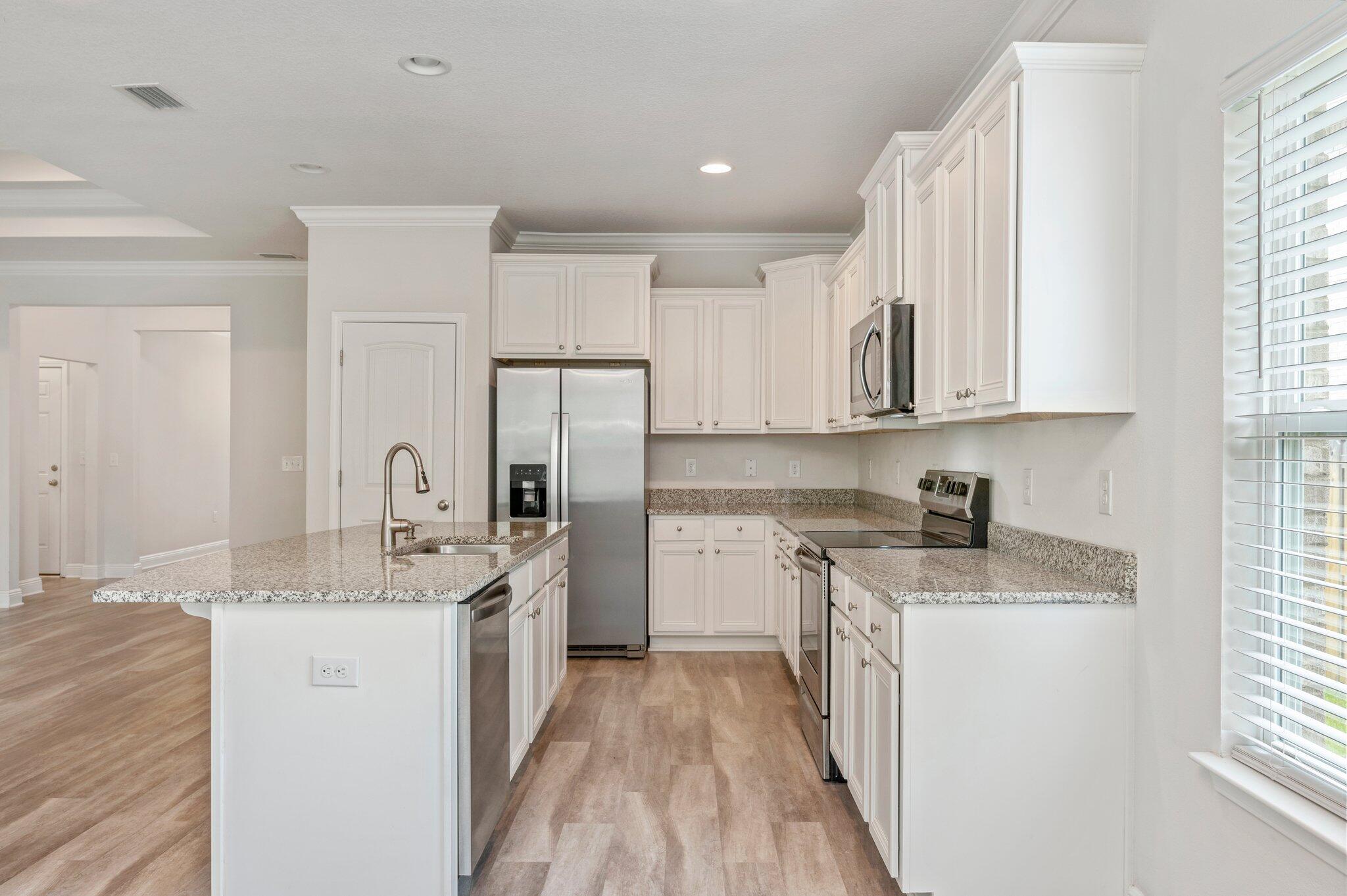 peach creek phase 5 - Residential