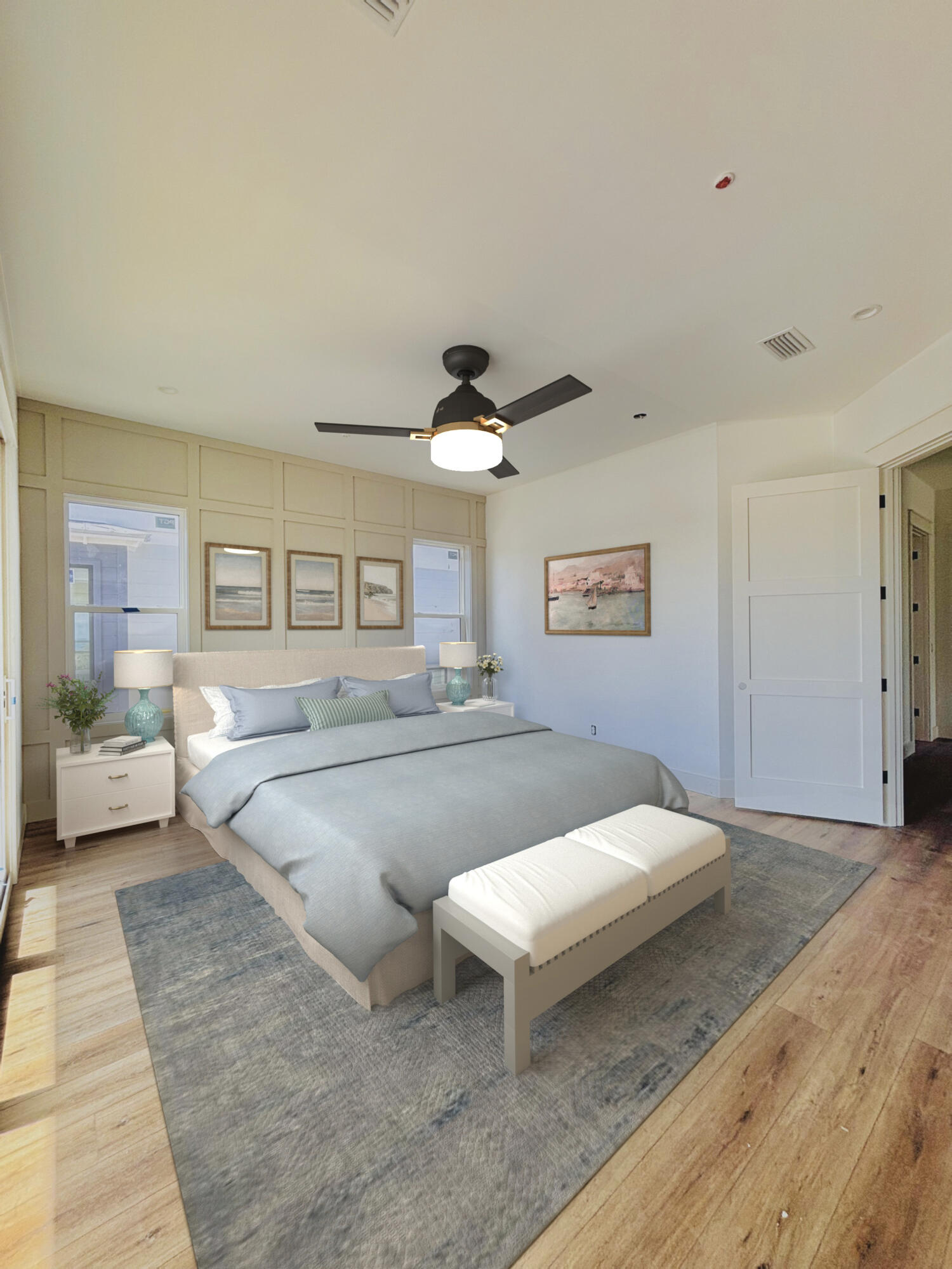 BLUE MOUNTAIN ESTATES - Residential