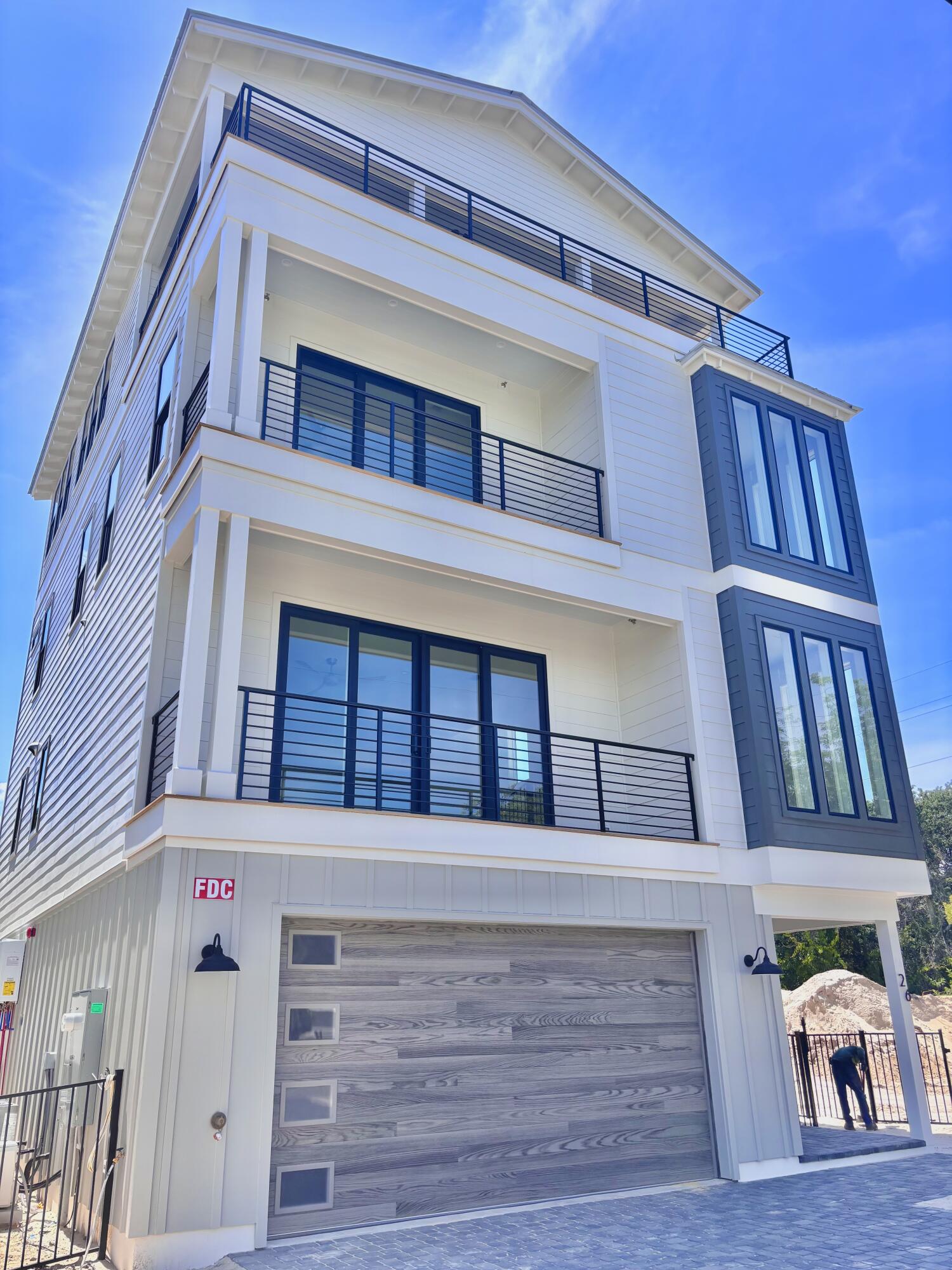 3 Mary Street