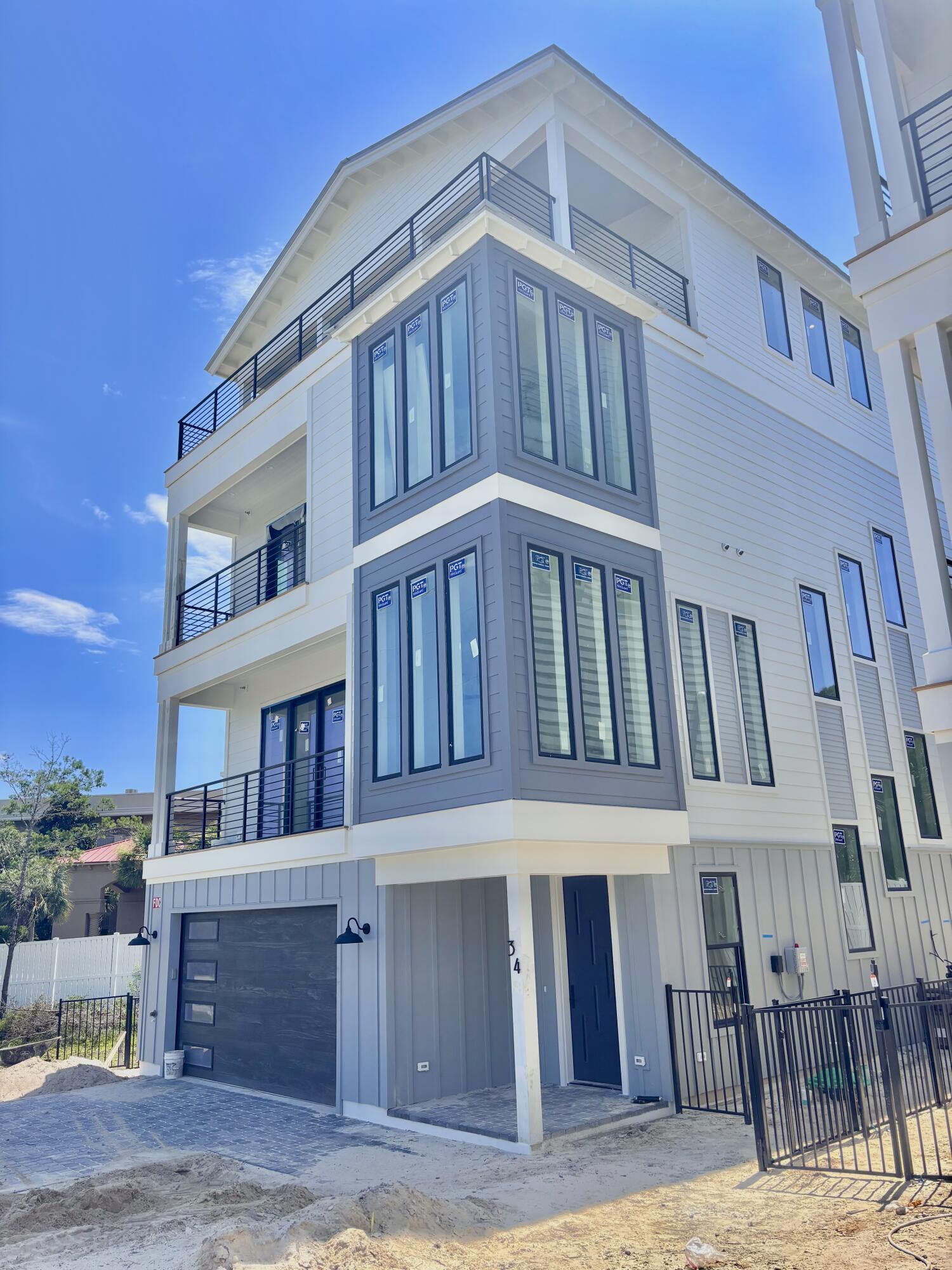 3 Mary Street