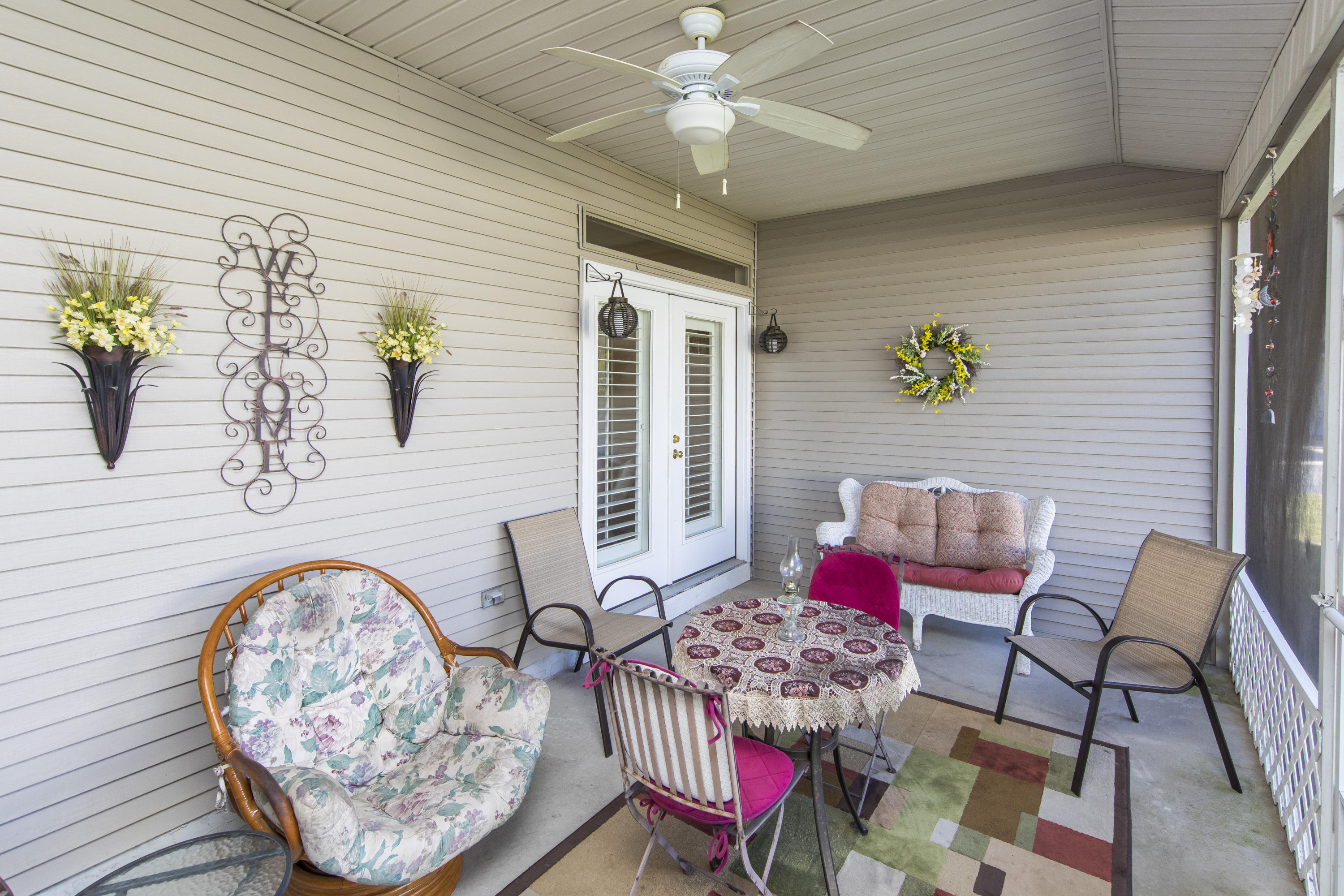 Escada - Residential