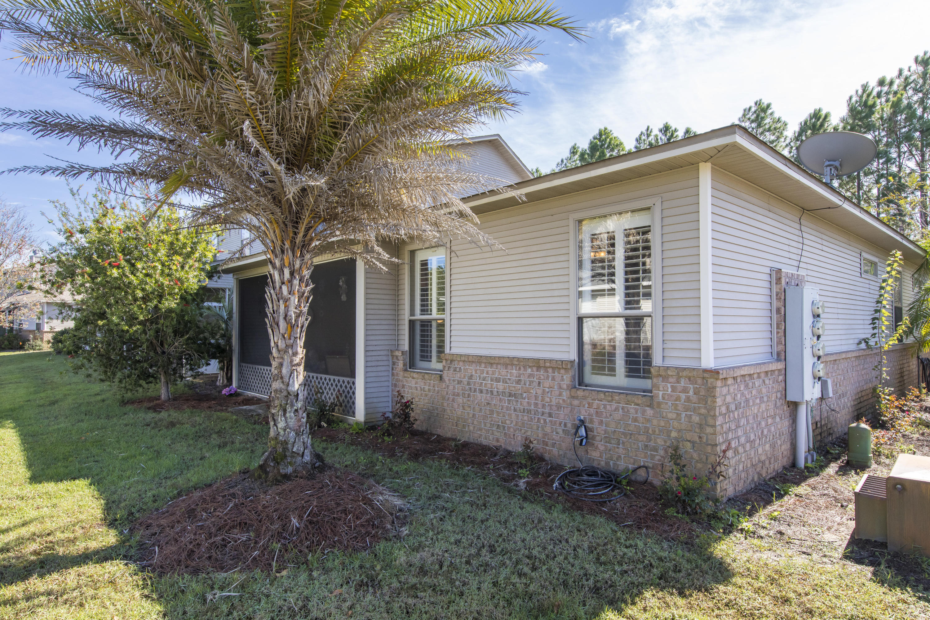 Escada - Residential