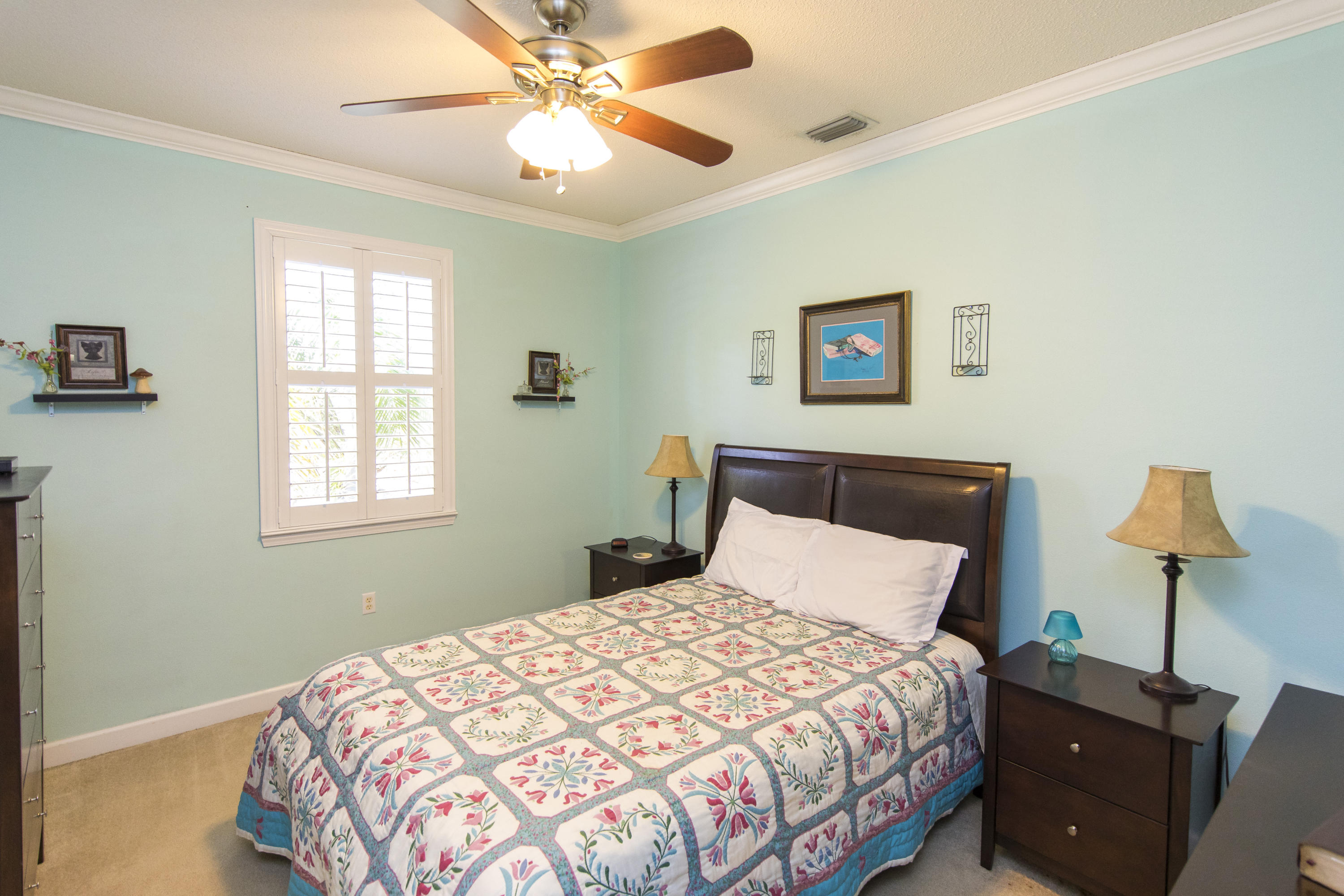 Escada - Residential