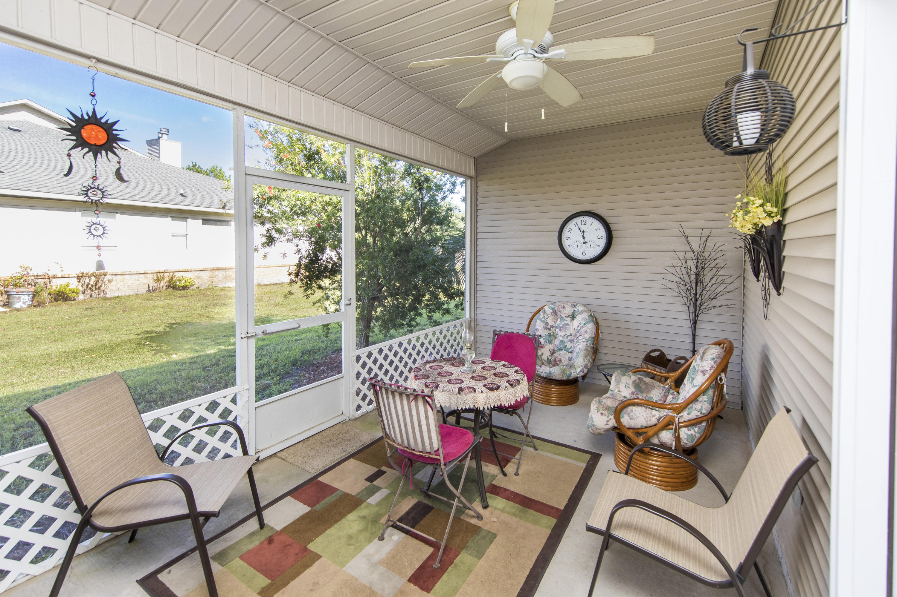 Escada - Residential