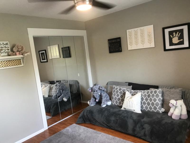 HIDDEN COVE T/H - Residential Lease