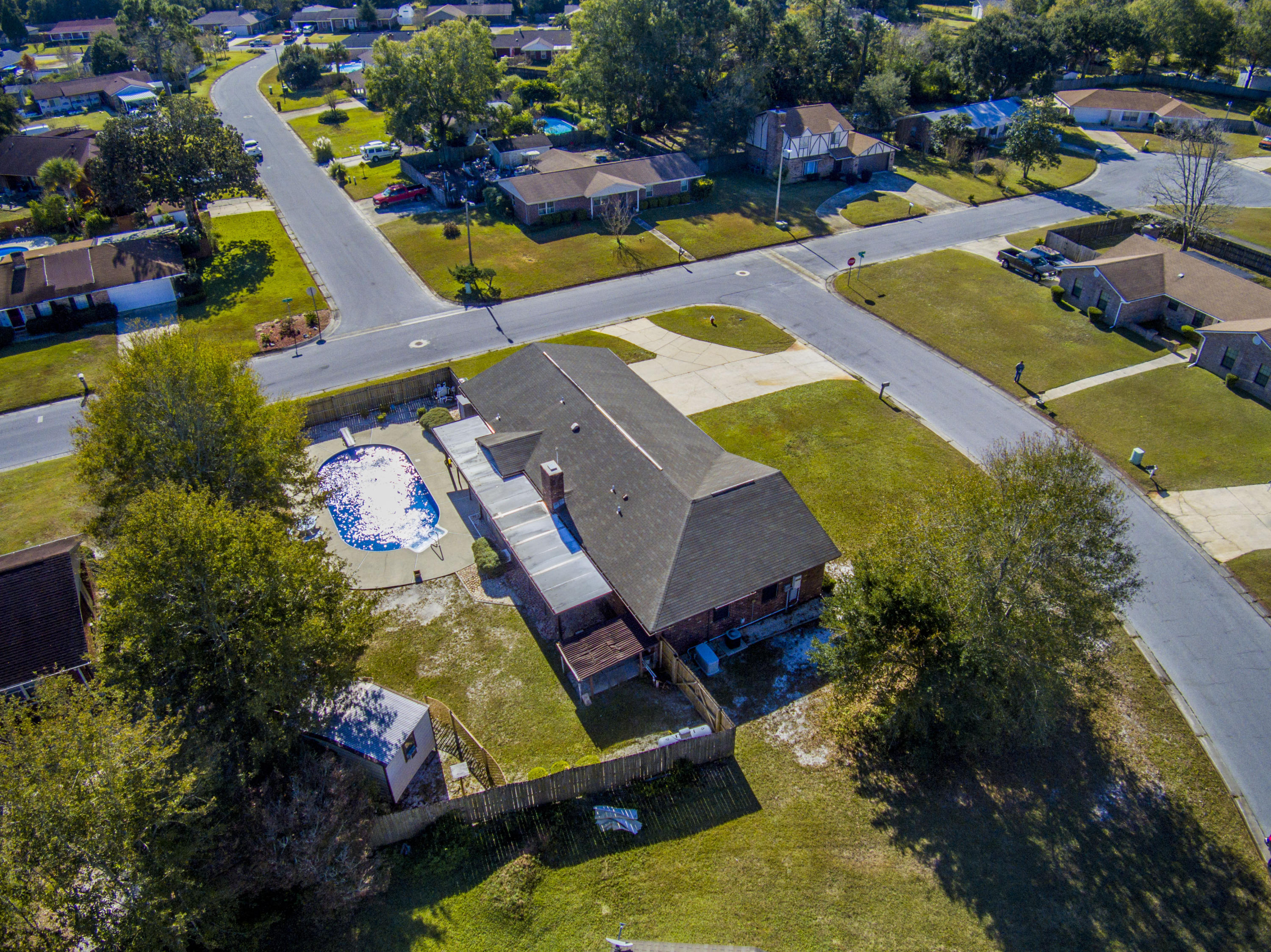 Li Fair Estates - Residential