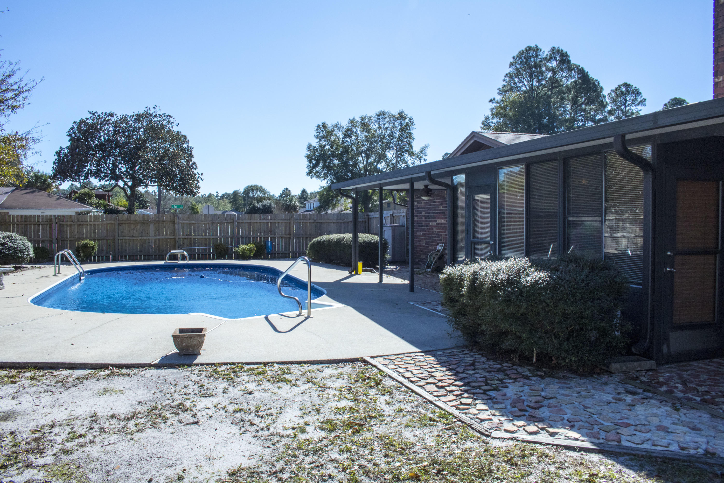 Li Fair Estates - Residential