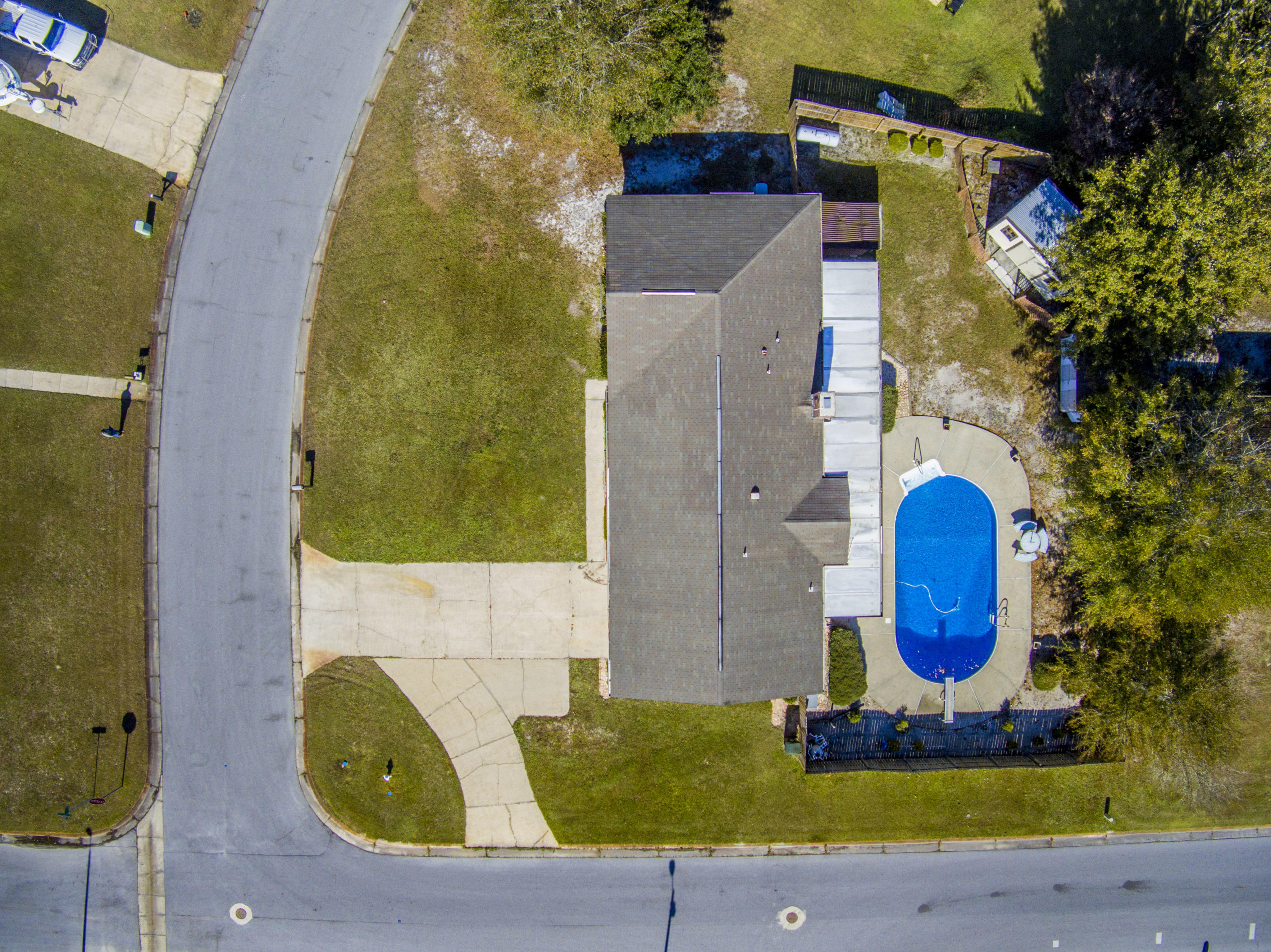 Li Fair Estates - Residential