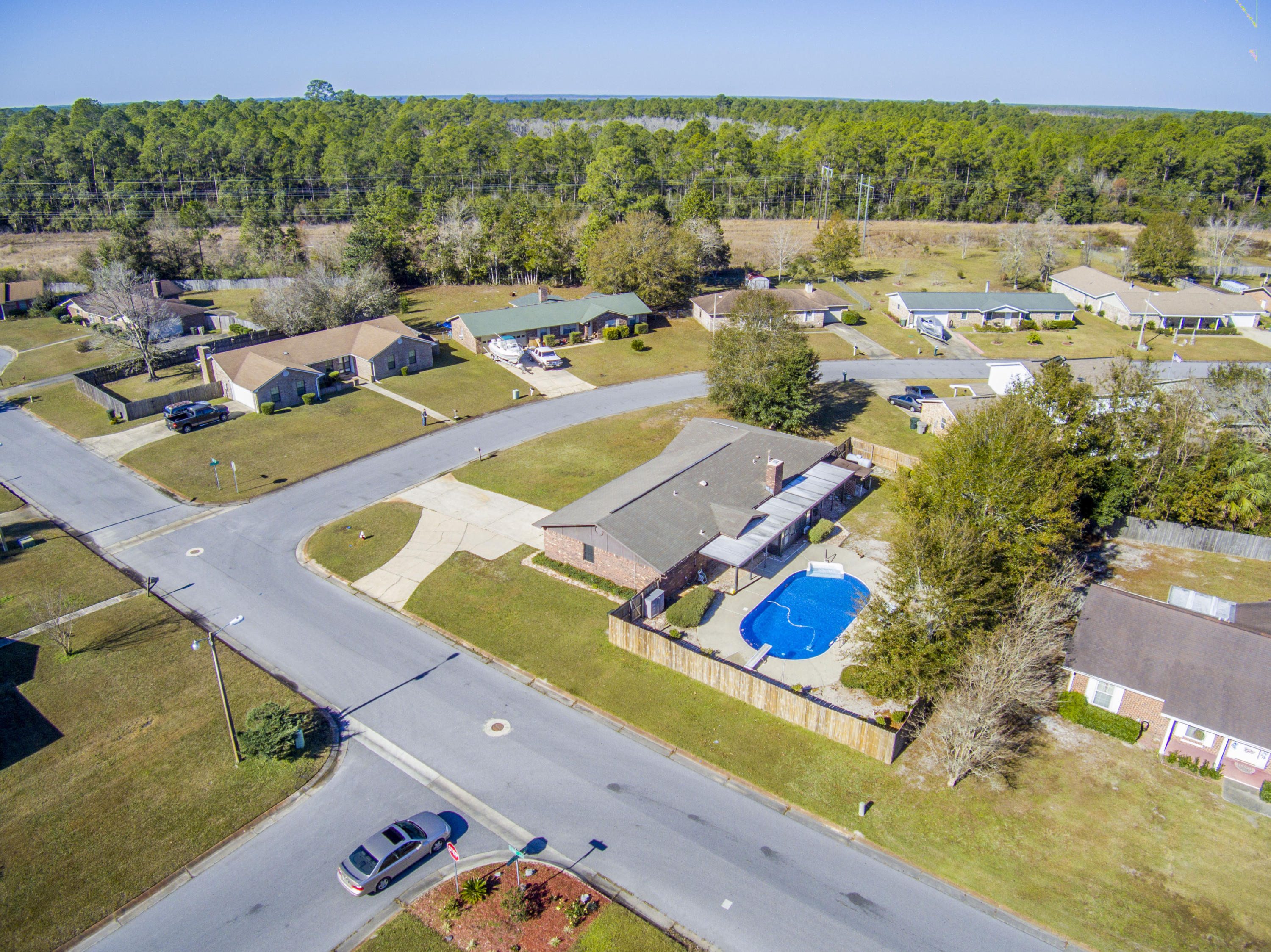 Li Fair Estates - Residential