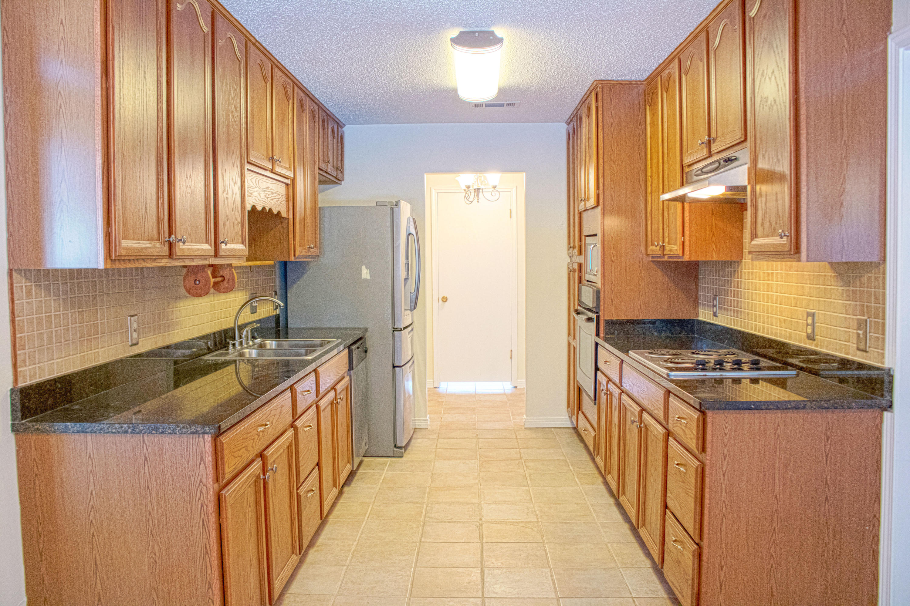 Li Fair Estates - Residential