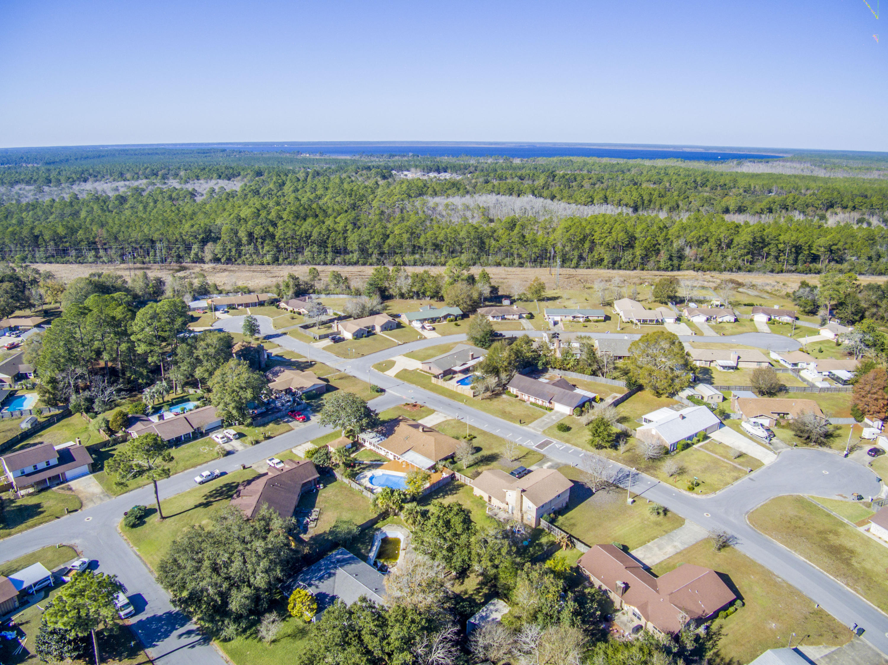 Li Fair Estates - Residential