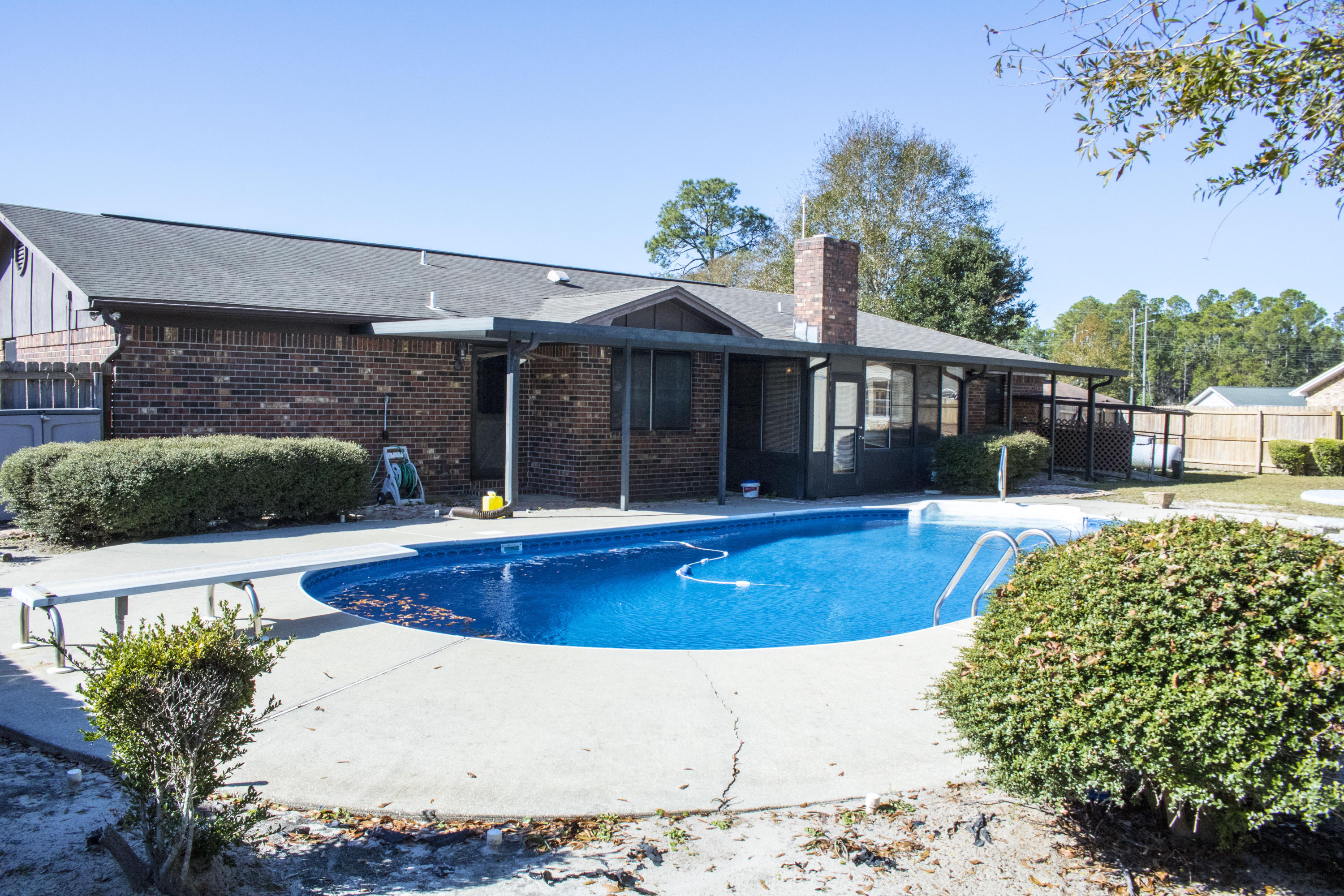 Li Fair Estates - Residential