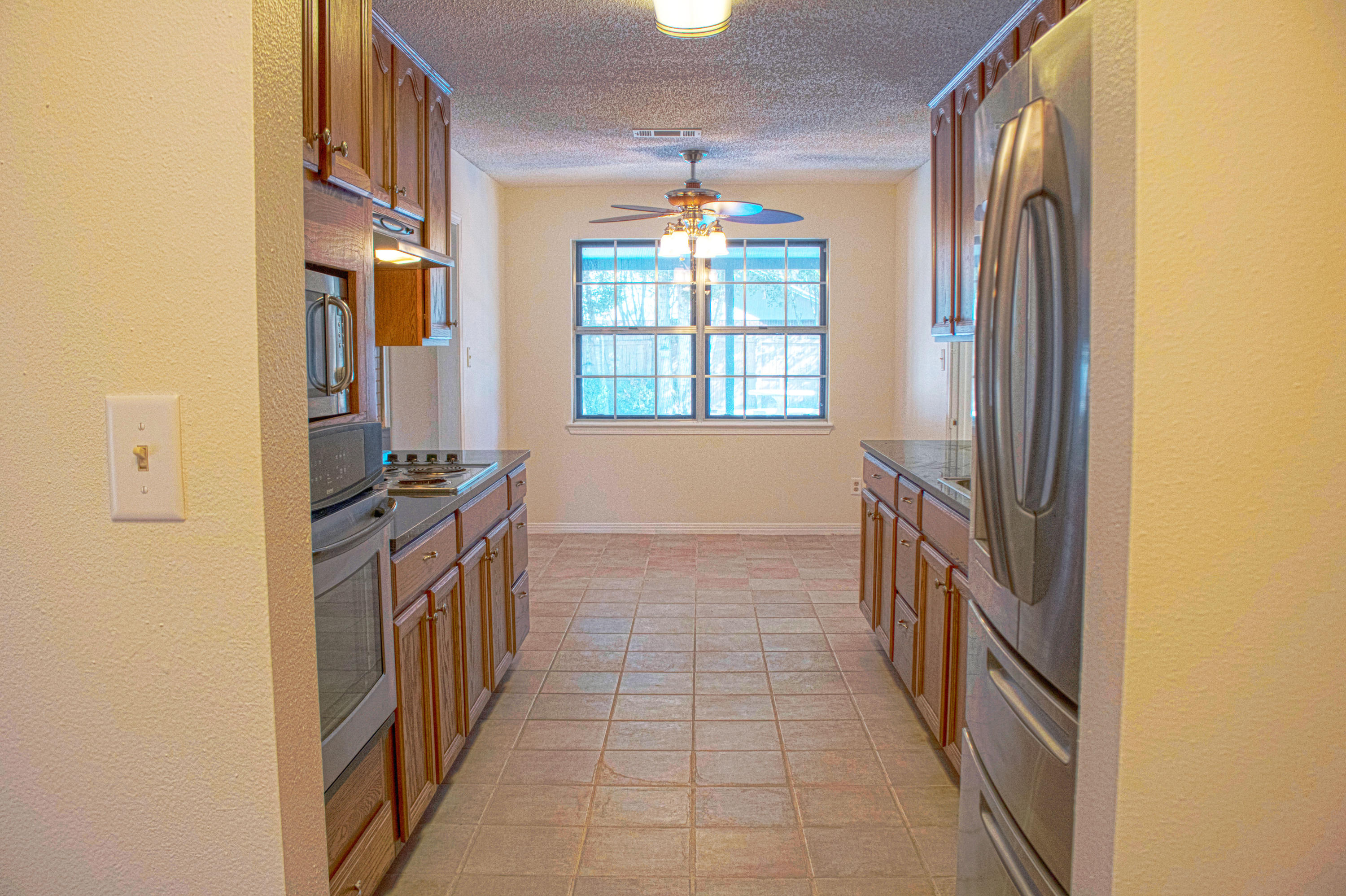 Li Fair Estates - Residential