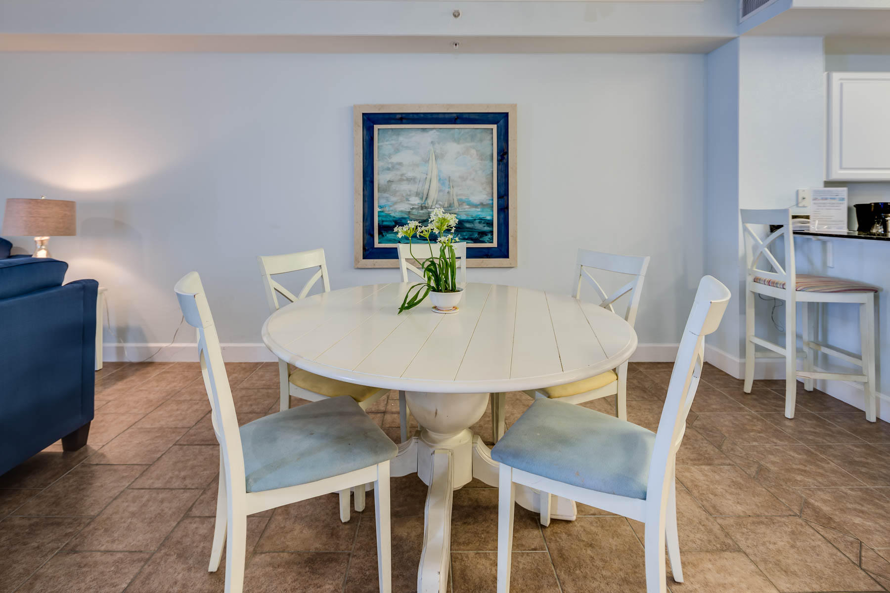 TIDEWATER BEACH STAGE 1 - Residential